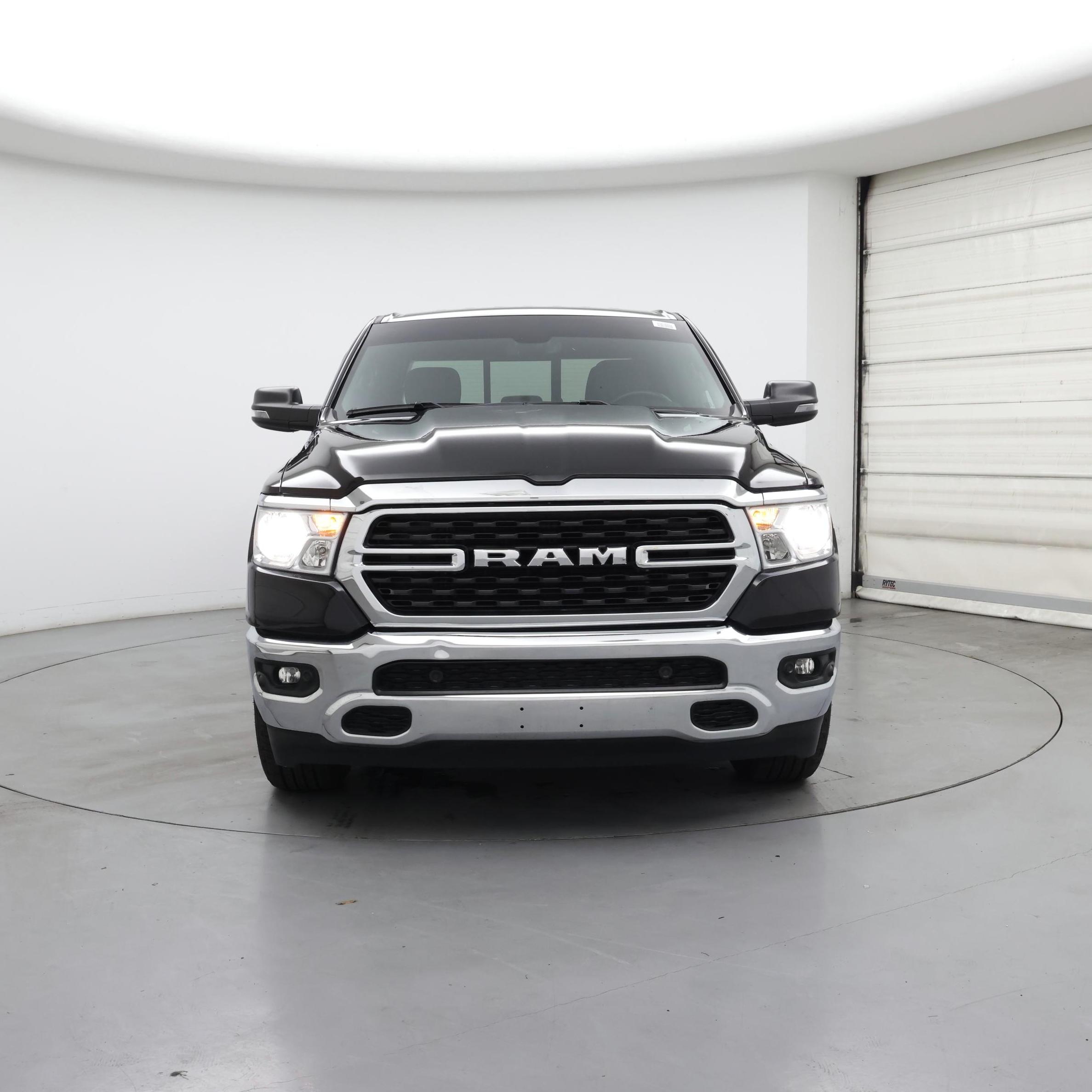Thumbnail: 2024 RAM 1500 - 5