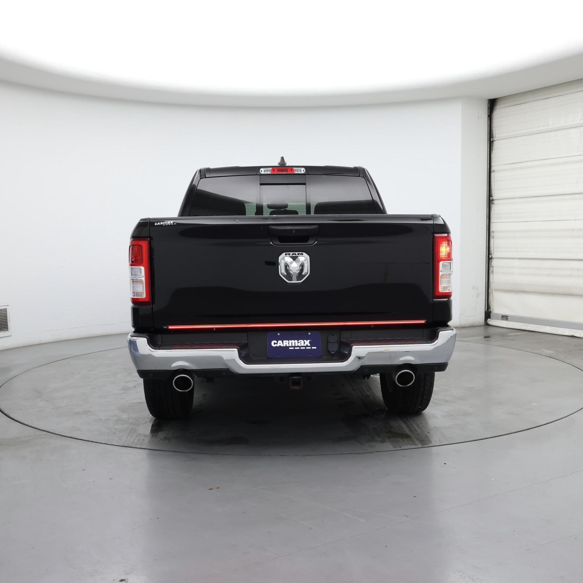 Thumbnail: 2024 RAM 1500 - 6