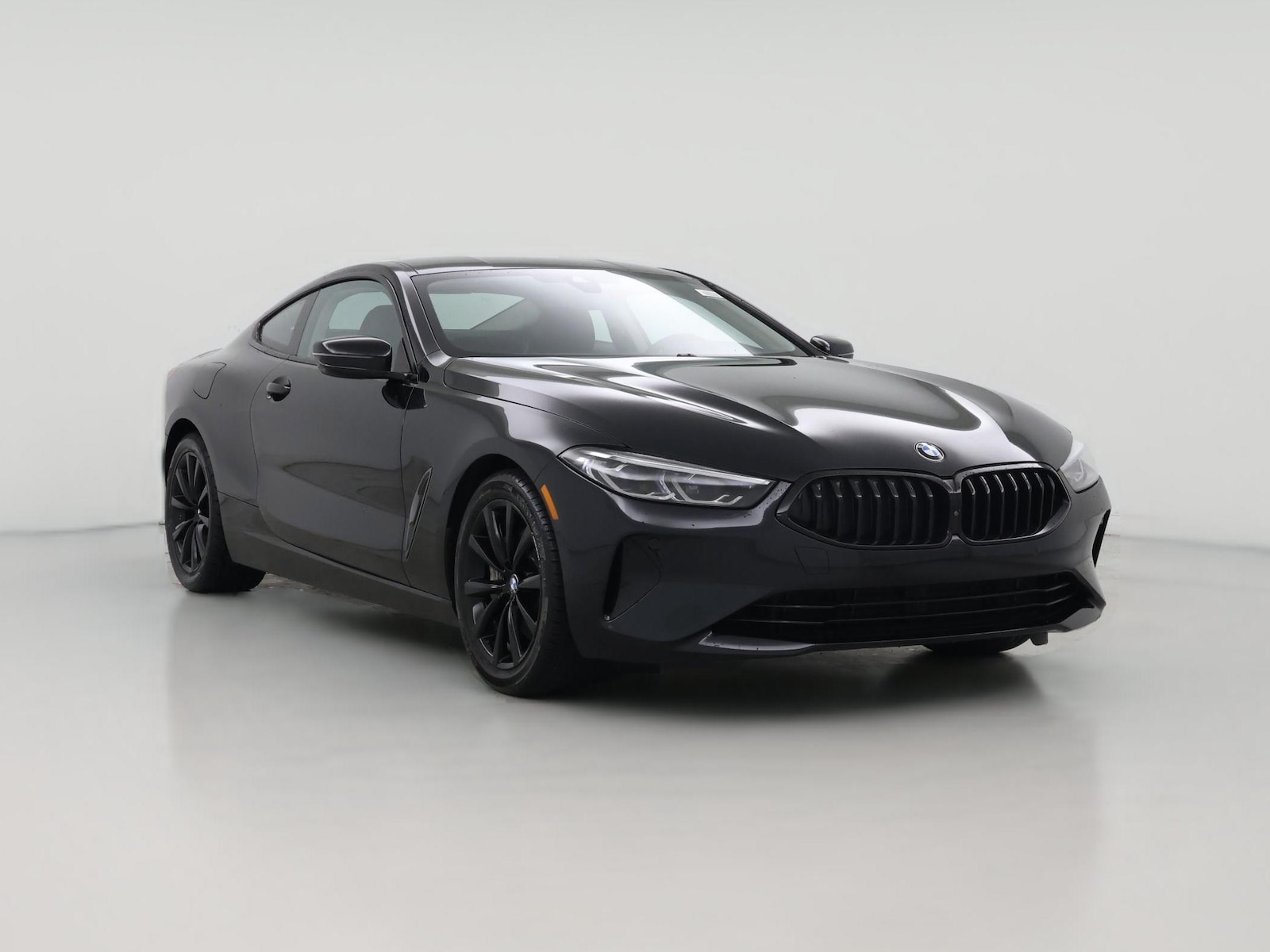 2020 BMW 8 Series 840i