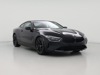 2020 BMW 840 I xDrive