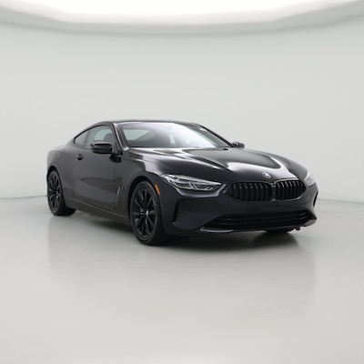2020 BMW 840 I xDrive