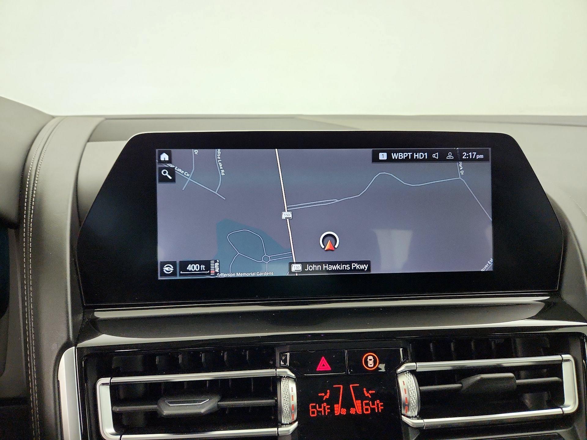 Thumbnail: 2020 BMW 8 Series - 14