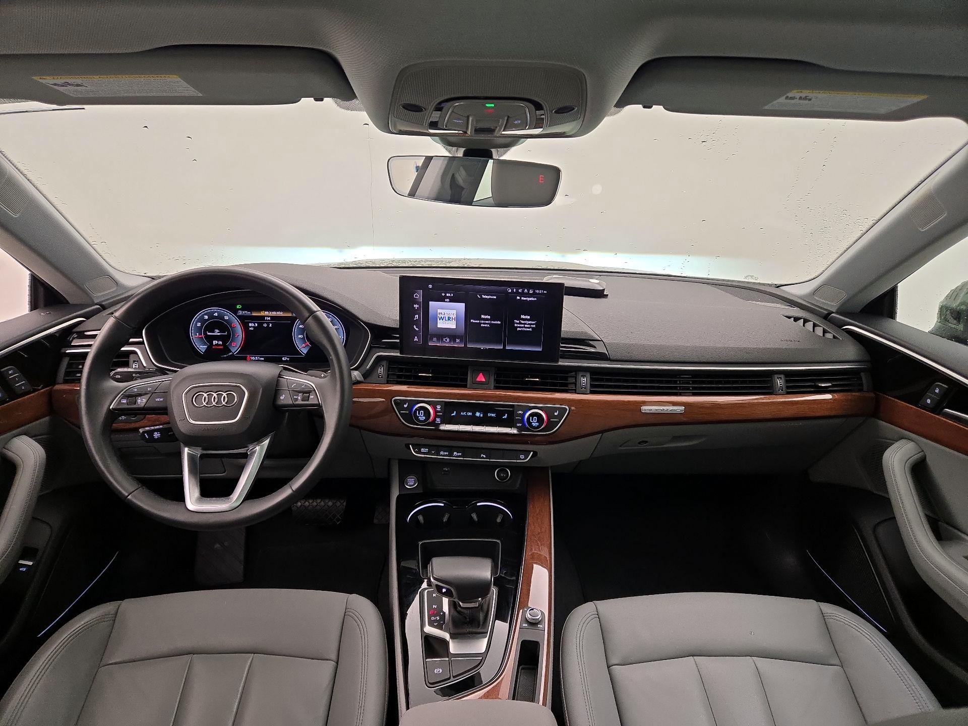 Thumbnail: 2022 Audi A5 - 9