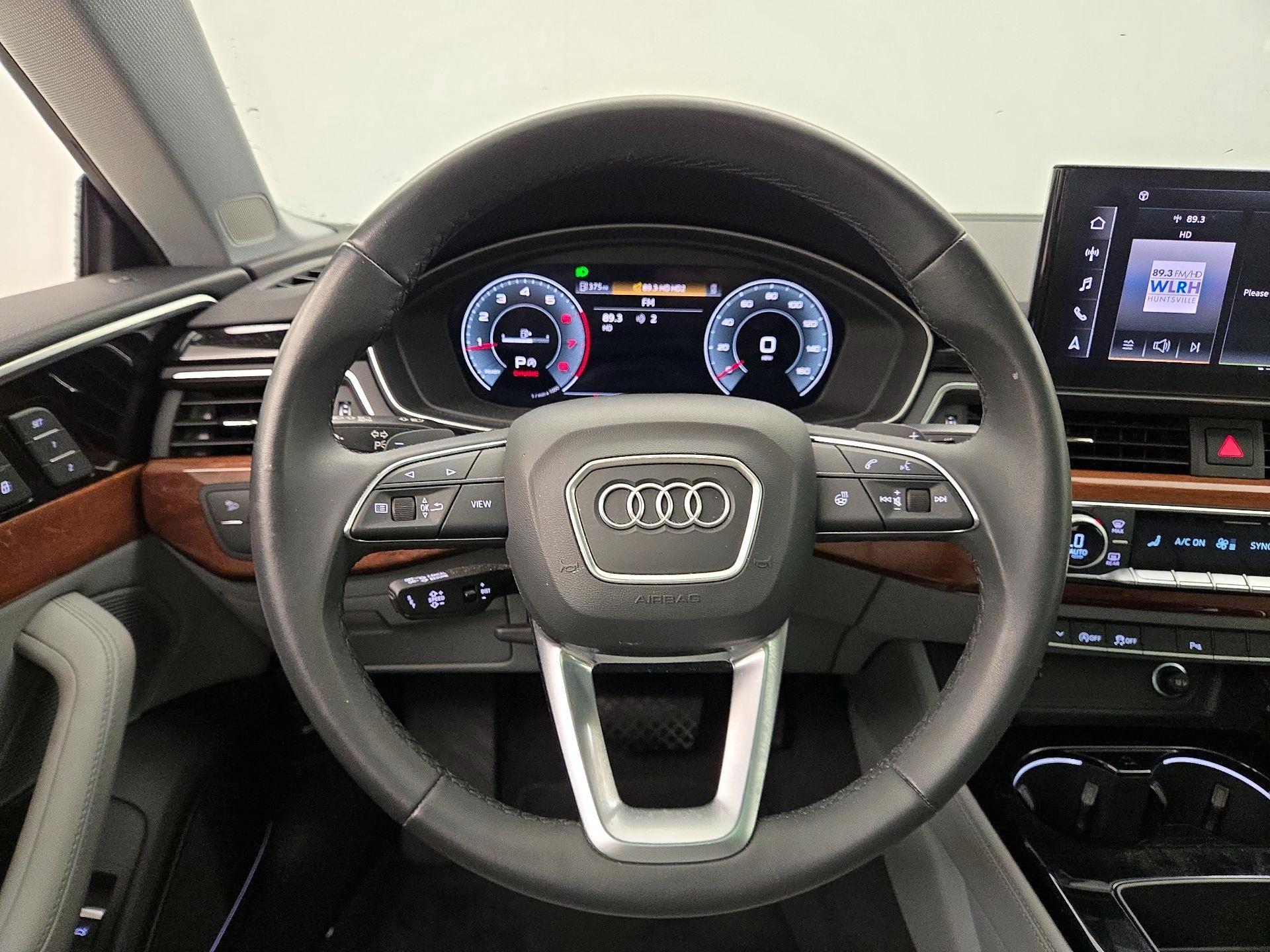 Thumbnail: 2022 Audi A5 - 10