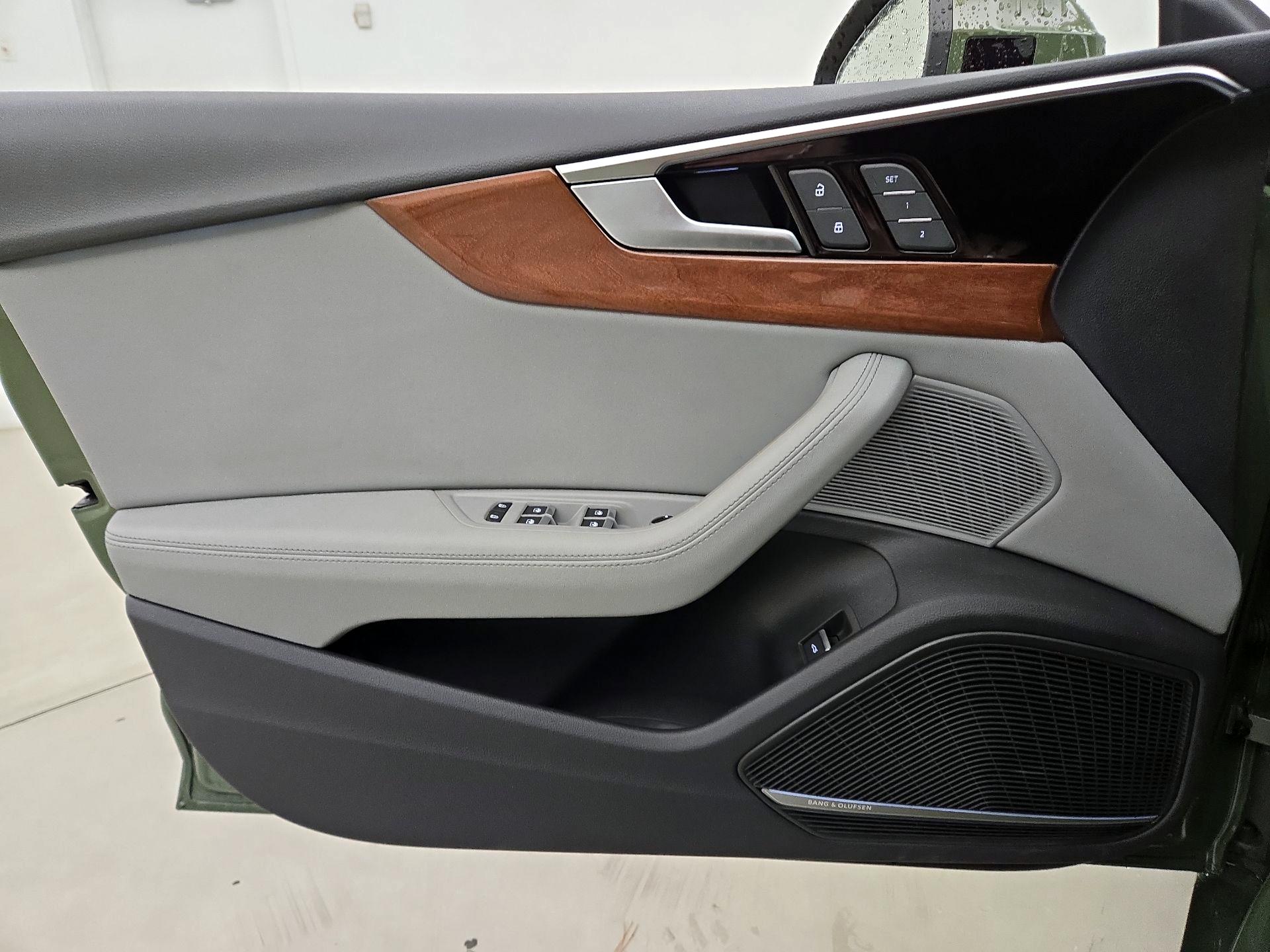 Thumbnail: 2022 Audi A5 - 12