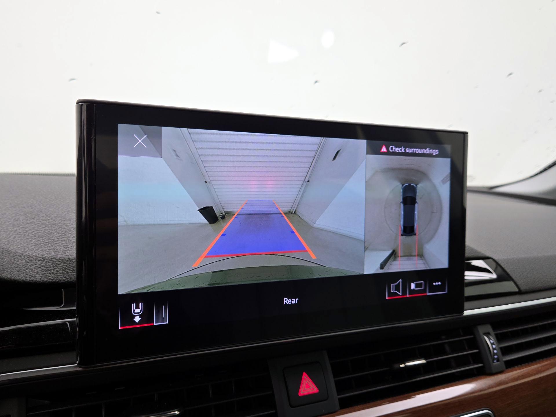 Thumbnail: 2022 Audi A5 - 14