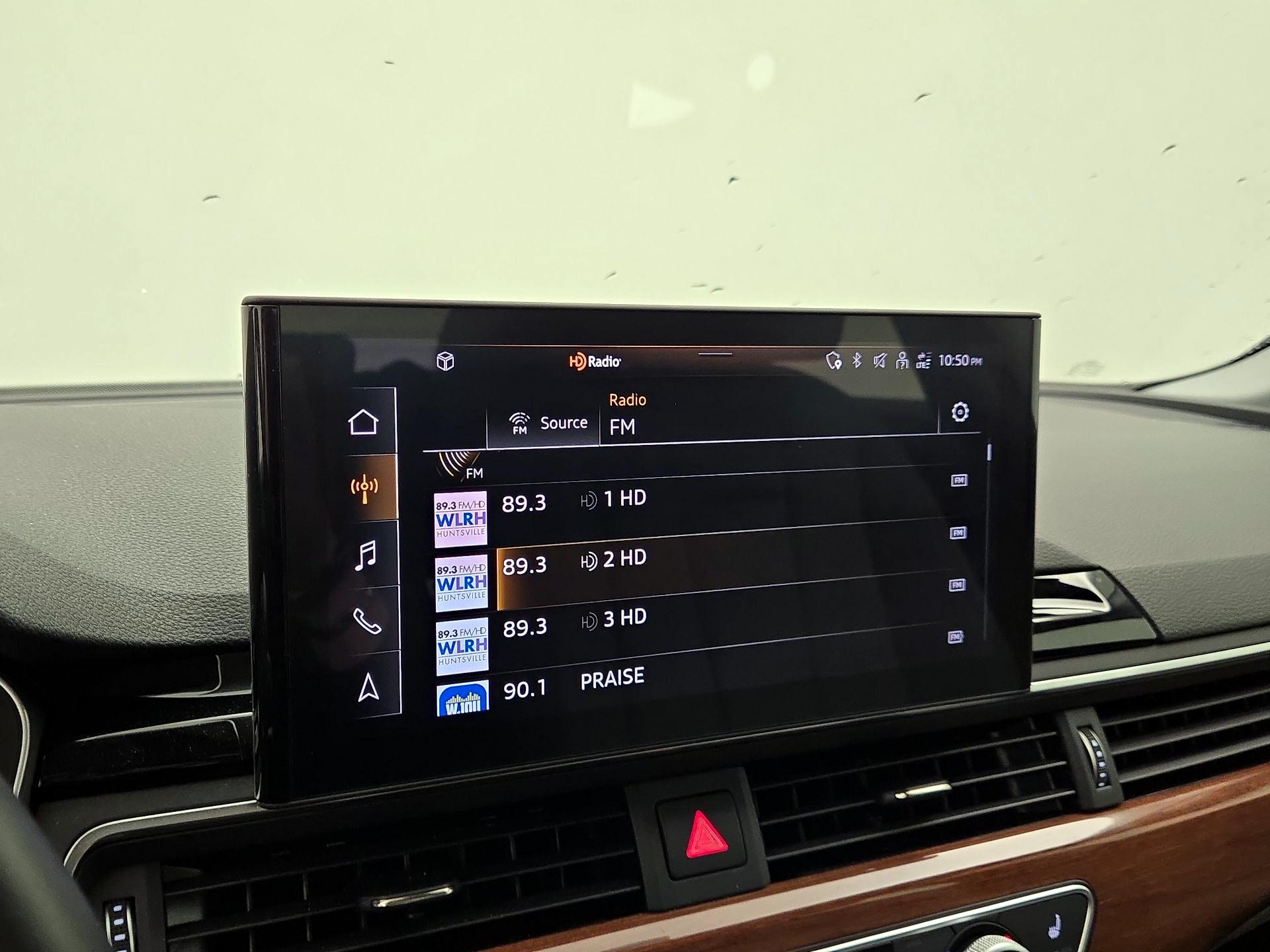 Thumbnail: 2022 Audi A5 - 15