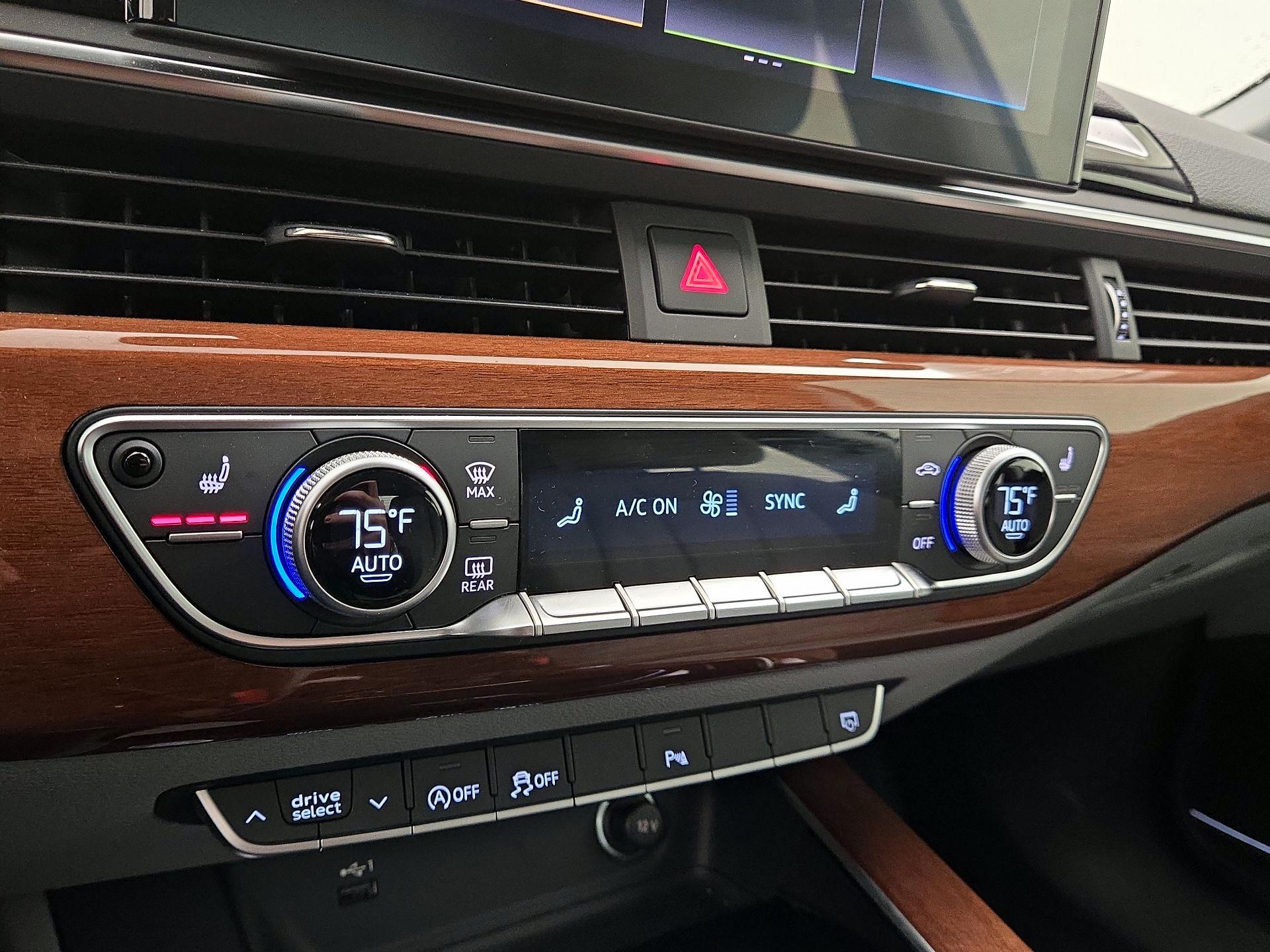 Thumbnail: 2022 Audi A5 - 16