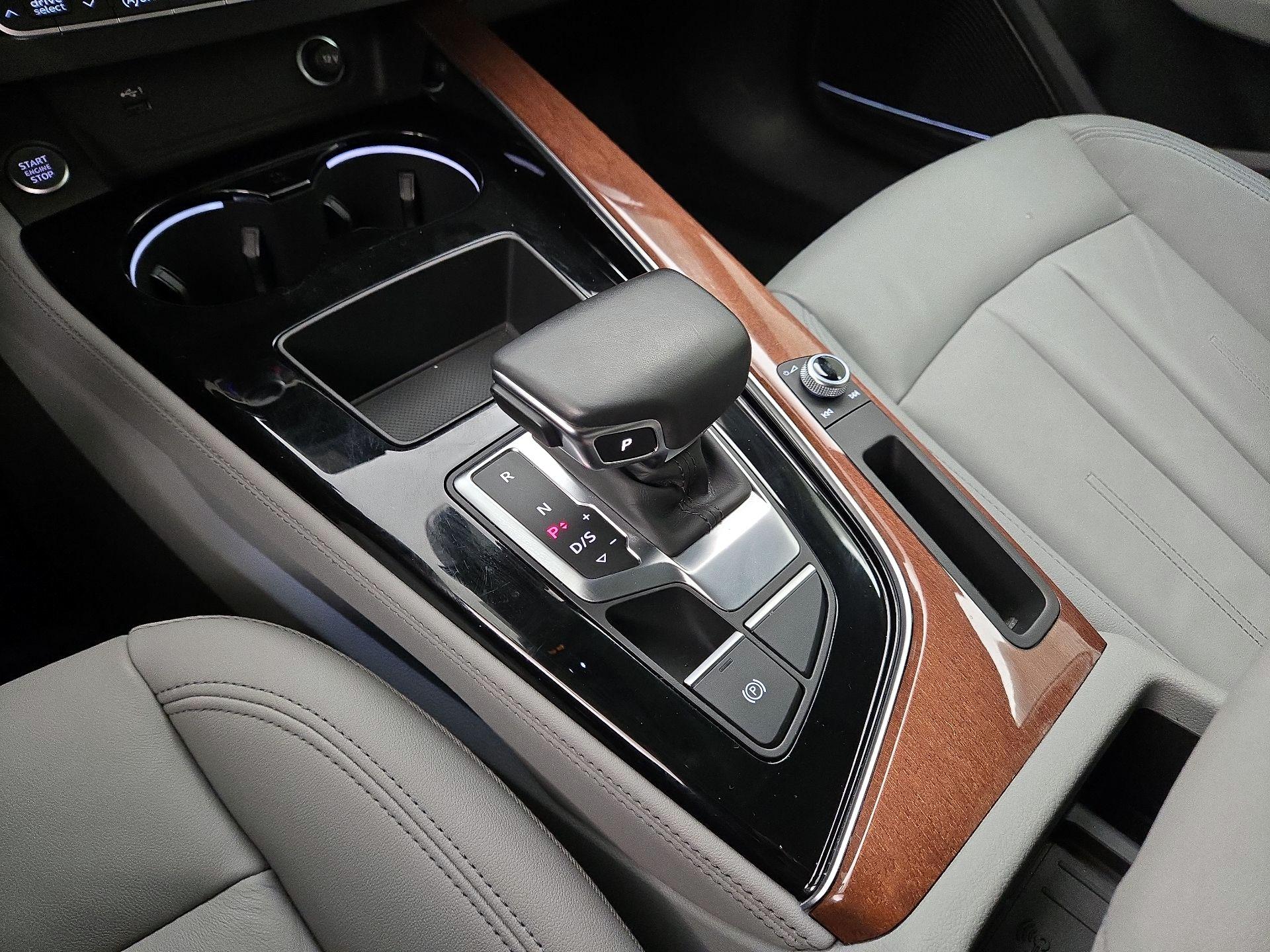 Thumbnail: 2022 Audi A5 - 17