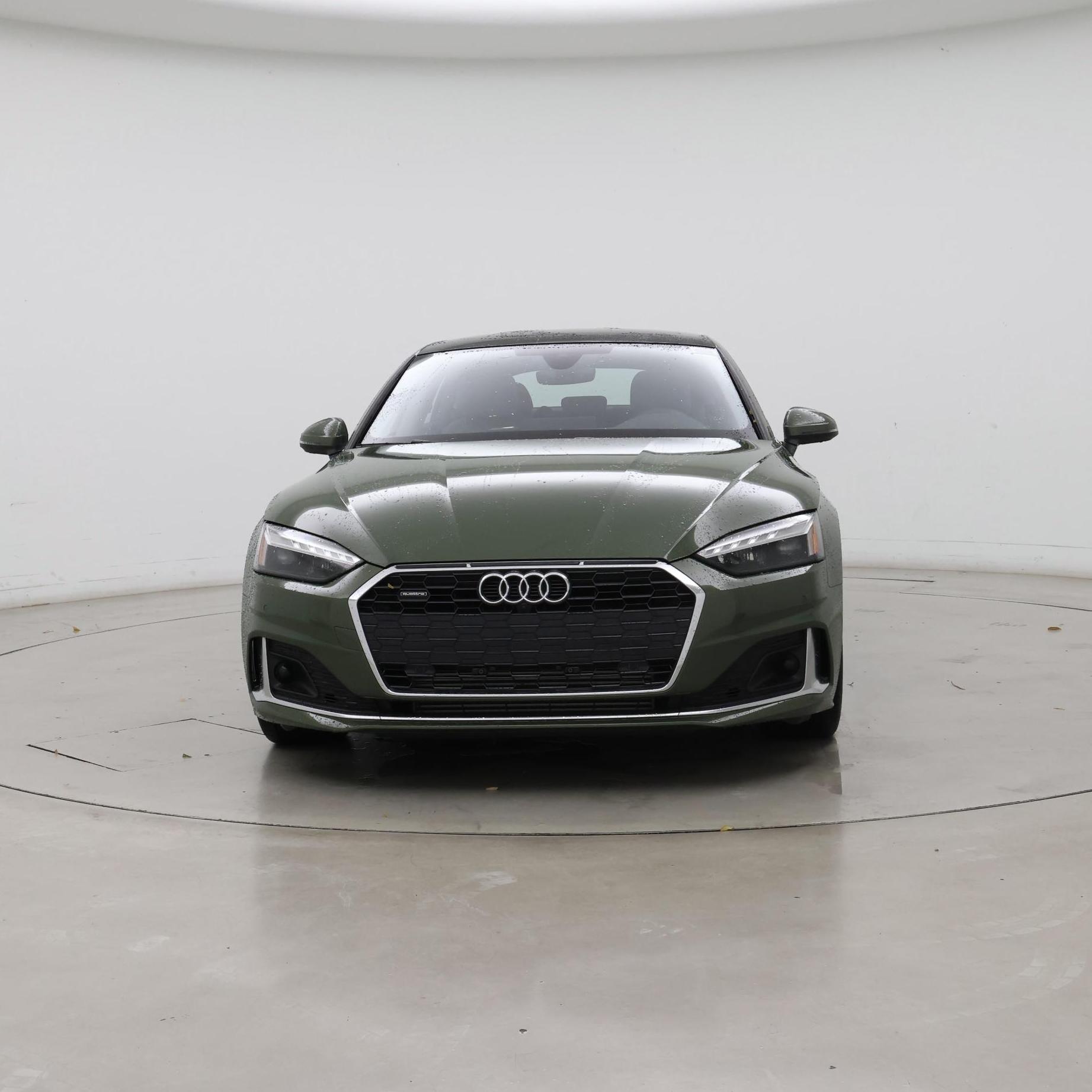 Thumbnail: 2022 Audi A5 - 5