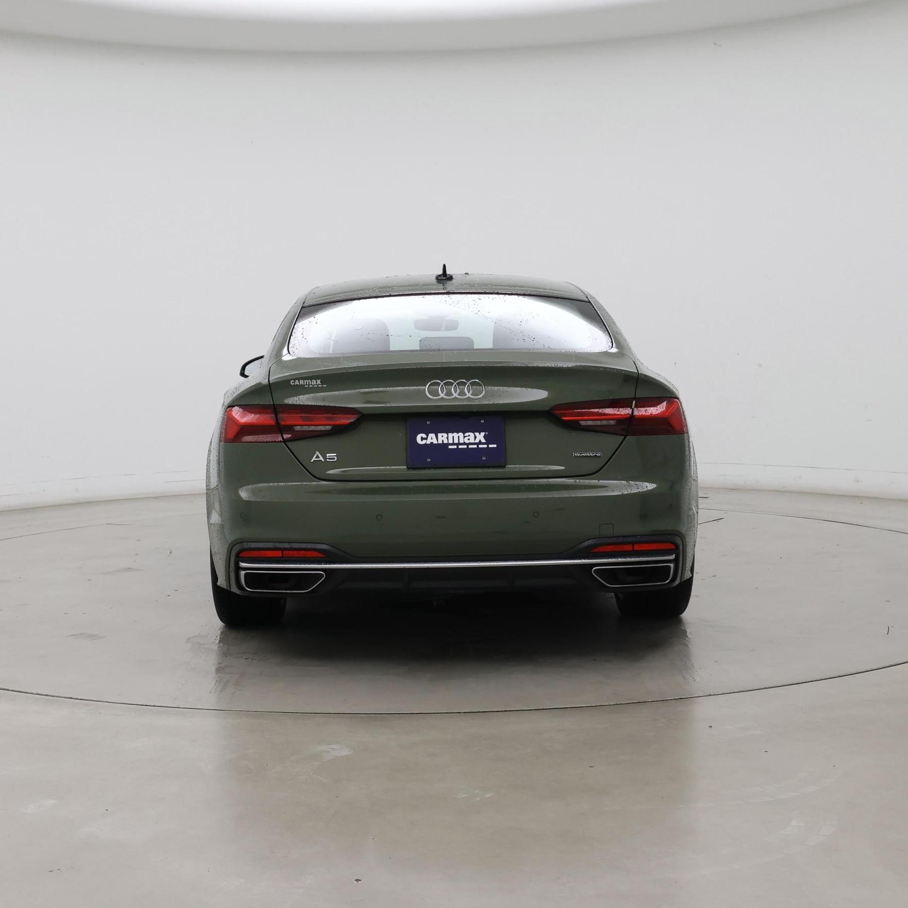 Thumbnail: 2022 Audi A5 - 6