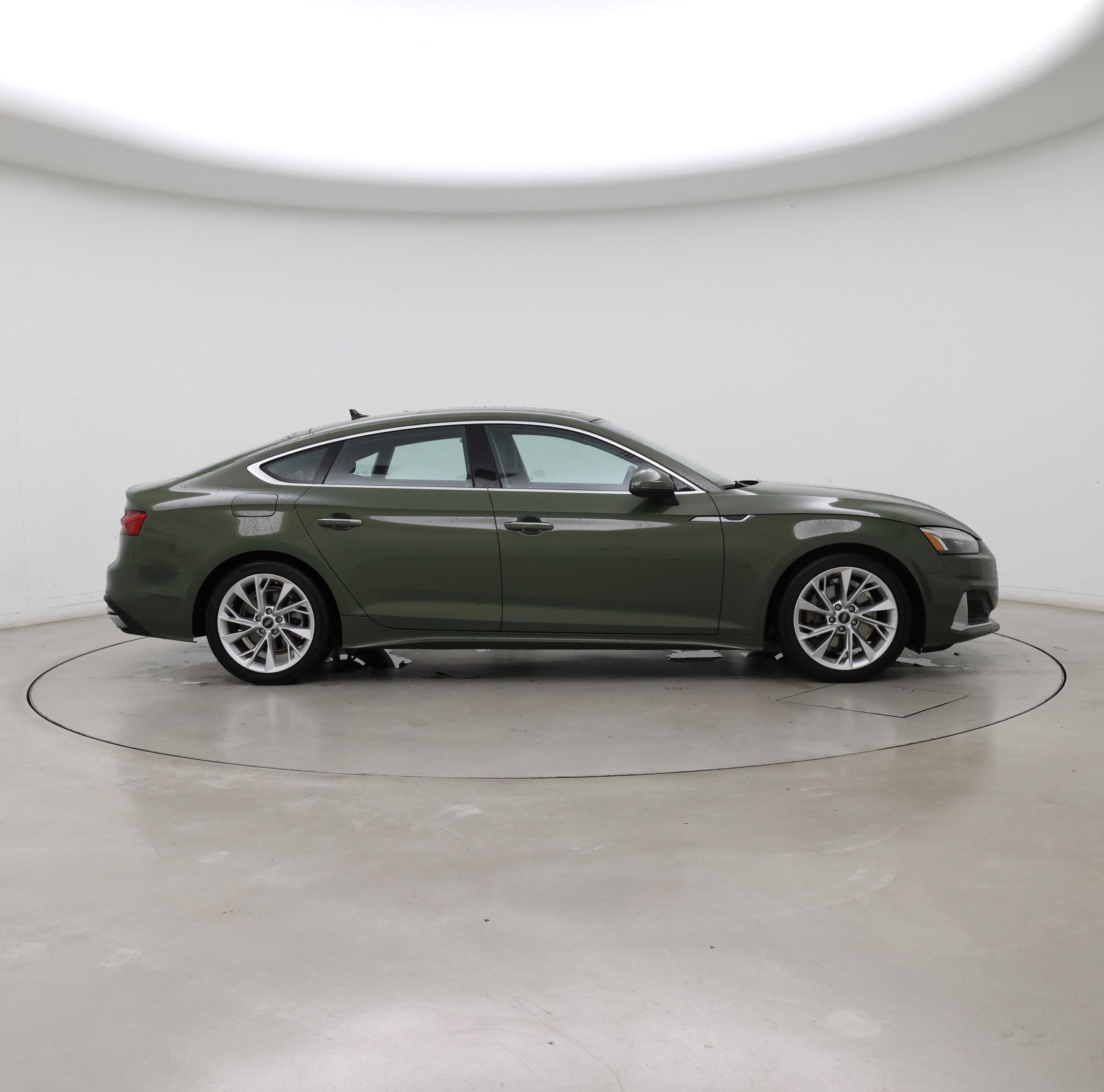 Thumbnail: 2022 Audi A5 - 7