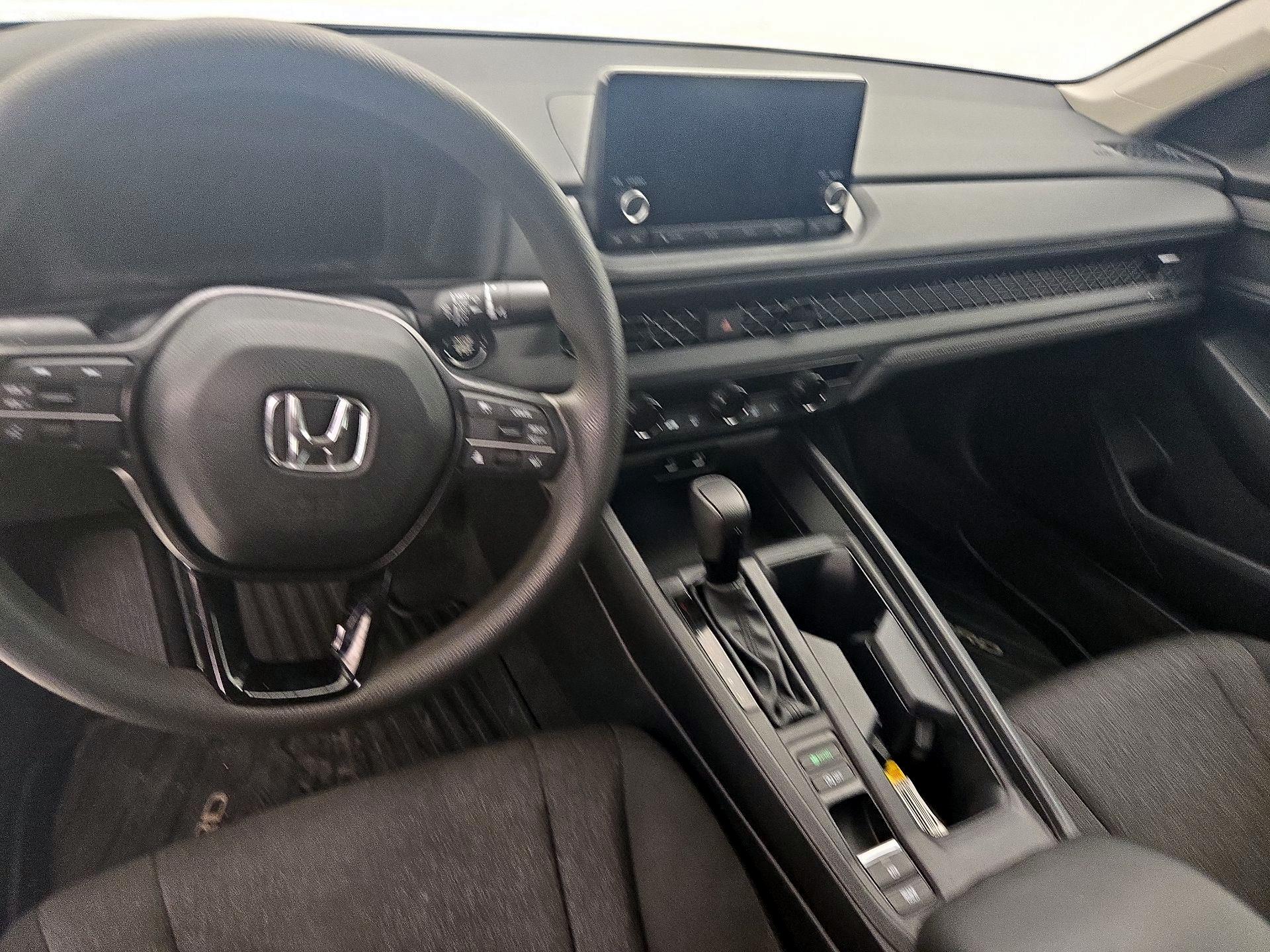 Thumbnail: 2024 Honda Accord - 9