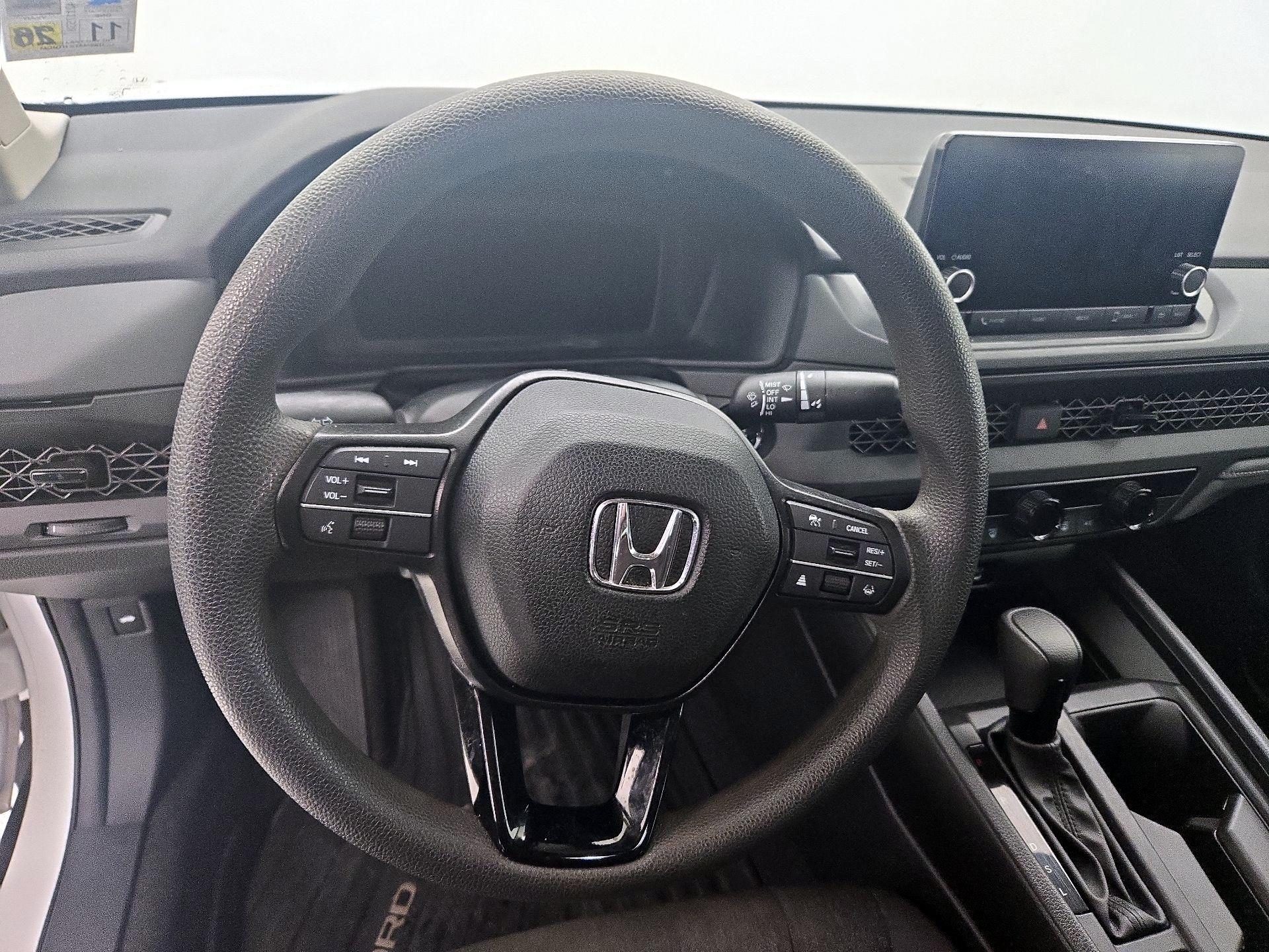 Thumbnail: 2024 Honda Accord - 10