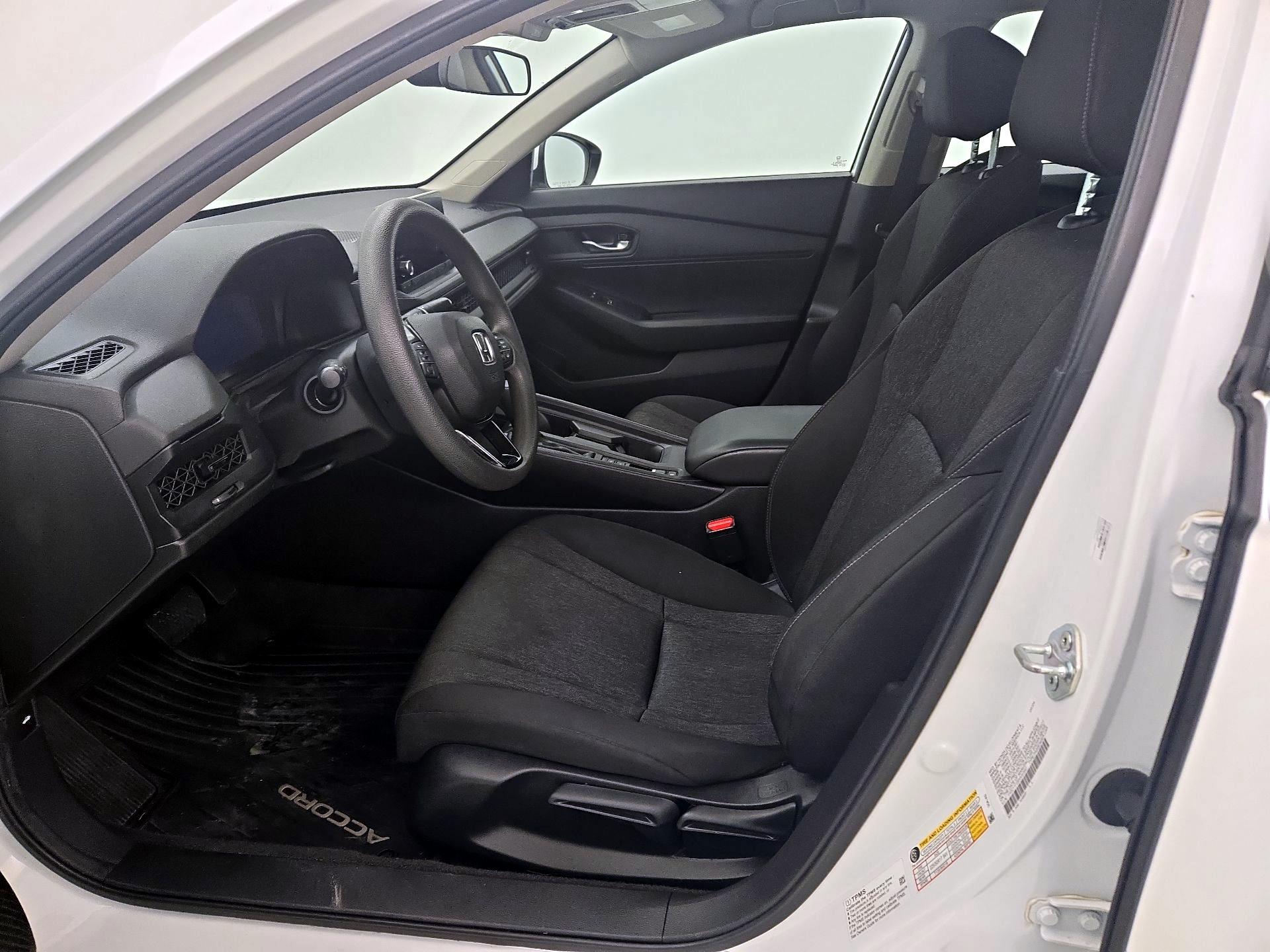 Thumbnail: 2024 Honda Accord - 11