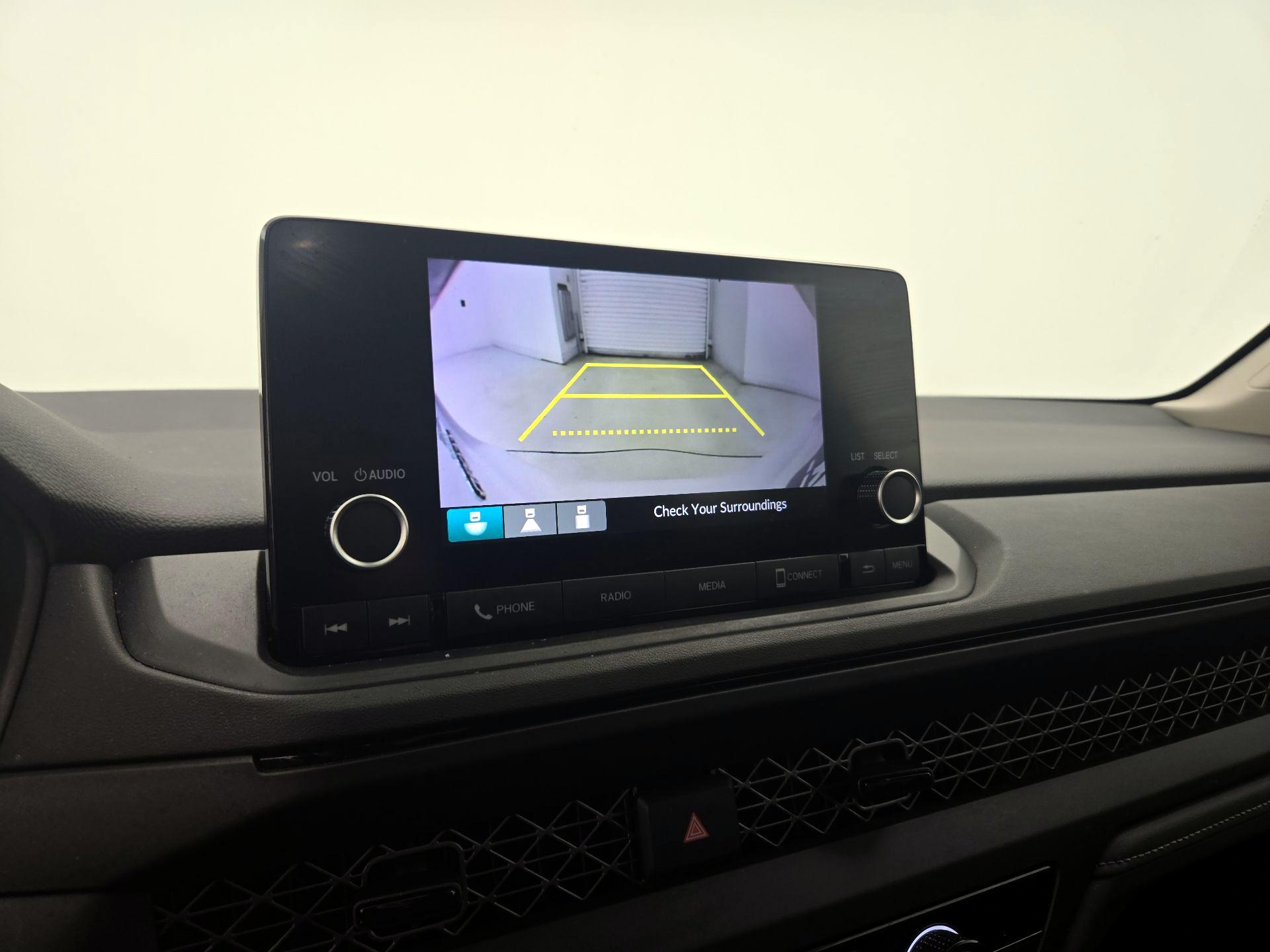 Thumbnail: 2024 Honda Accord - 13