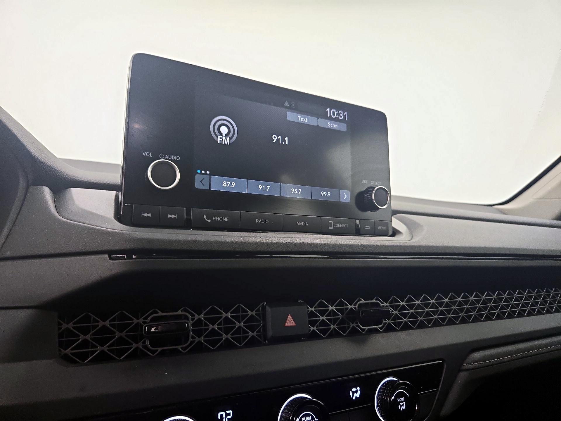 Thumbnail: 2024 Honda Accord - 14