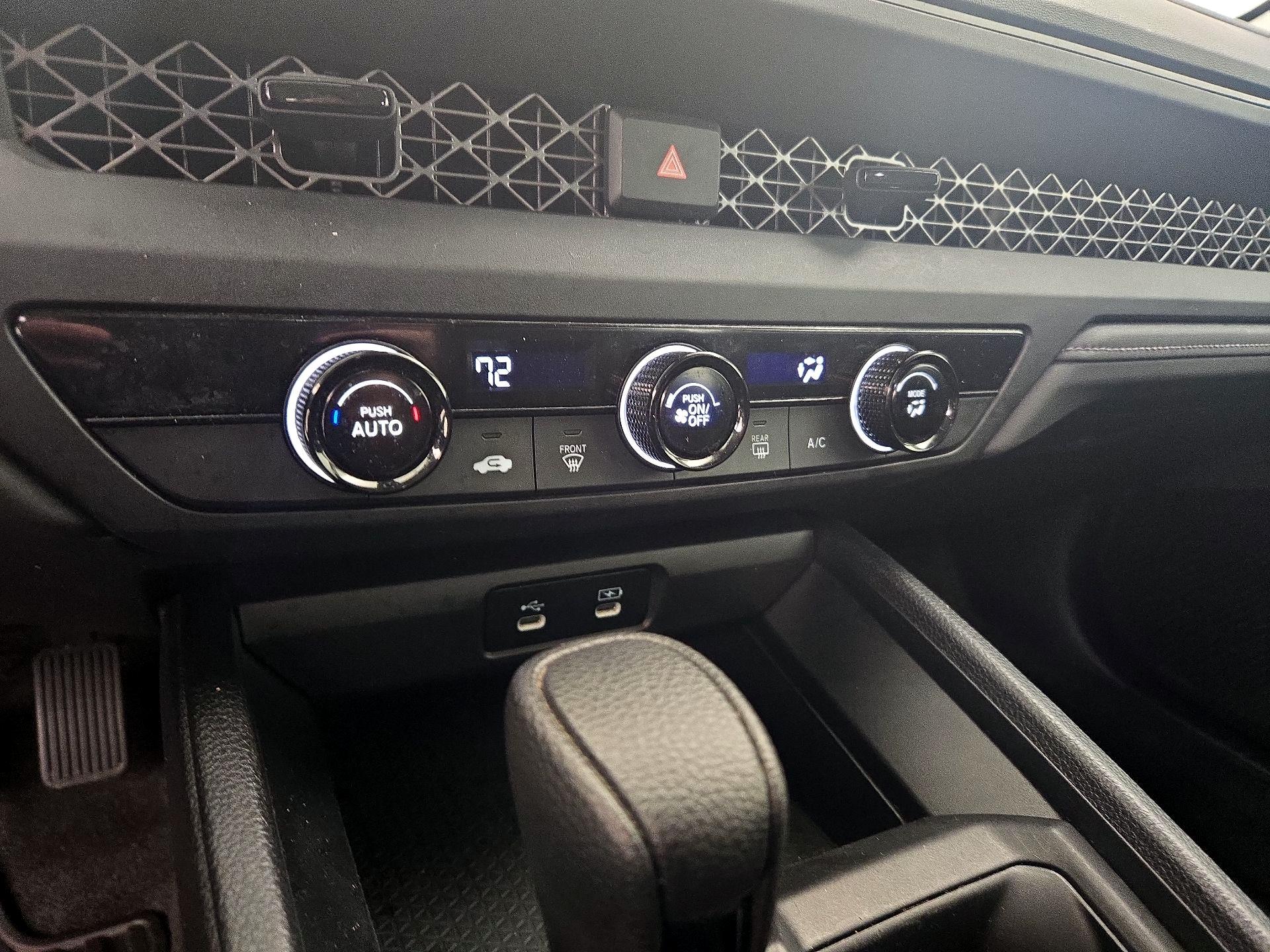 Thumbnail: 2024 Honda Accord - 15