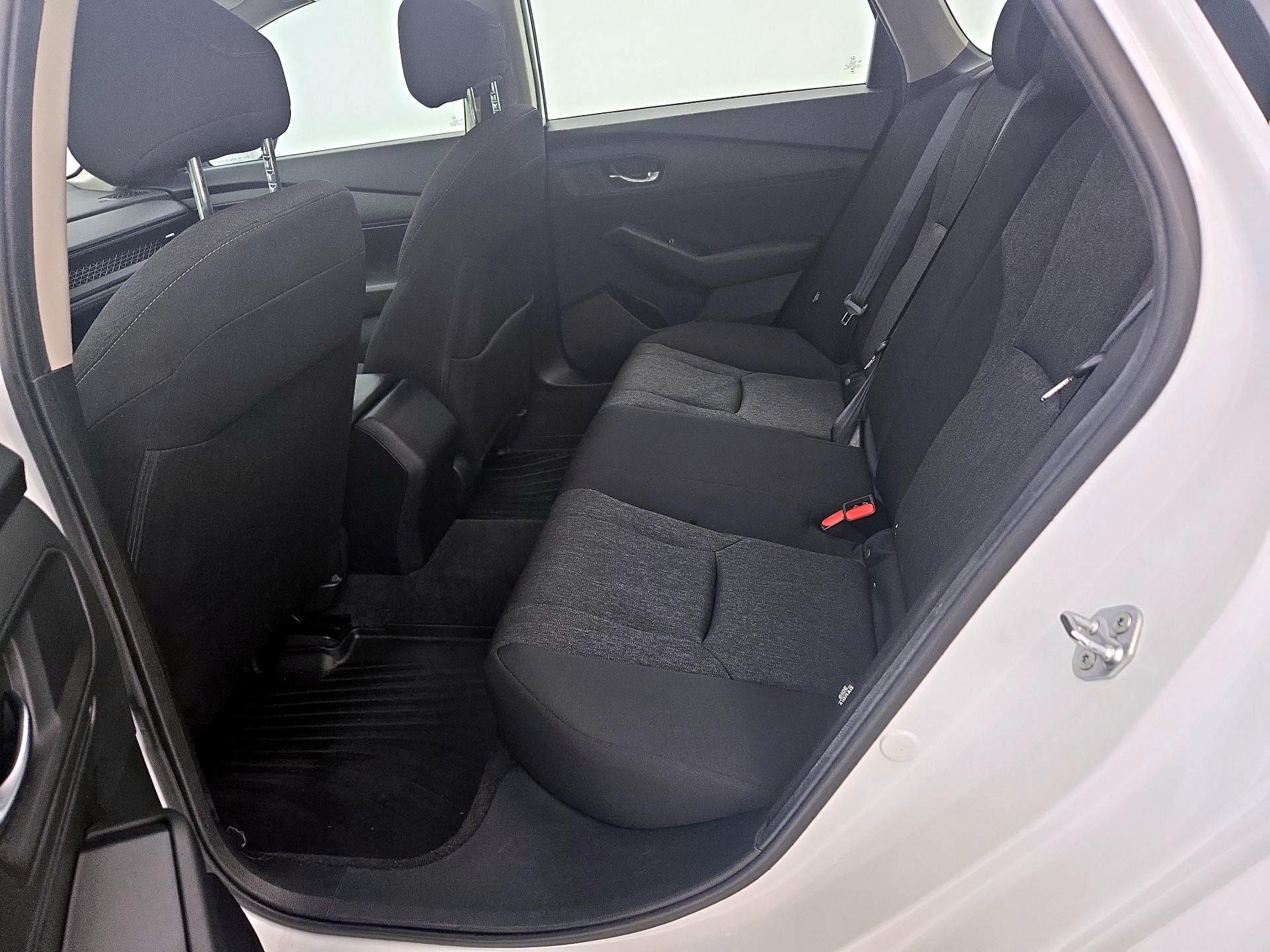 Thumbnail: 2024 Honda Accord - 18