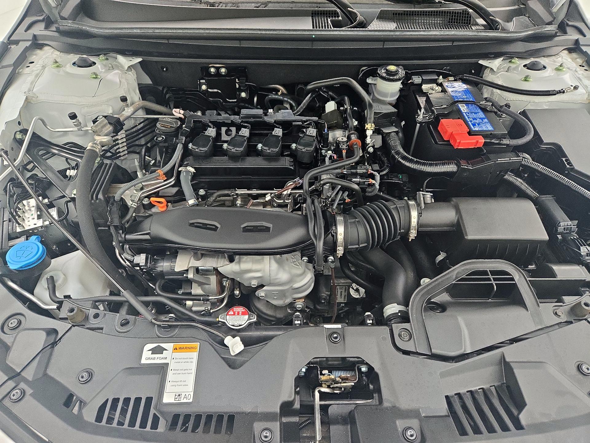 Thumbnail: 2024 Honda Accord - 20