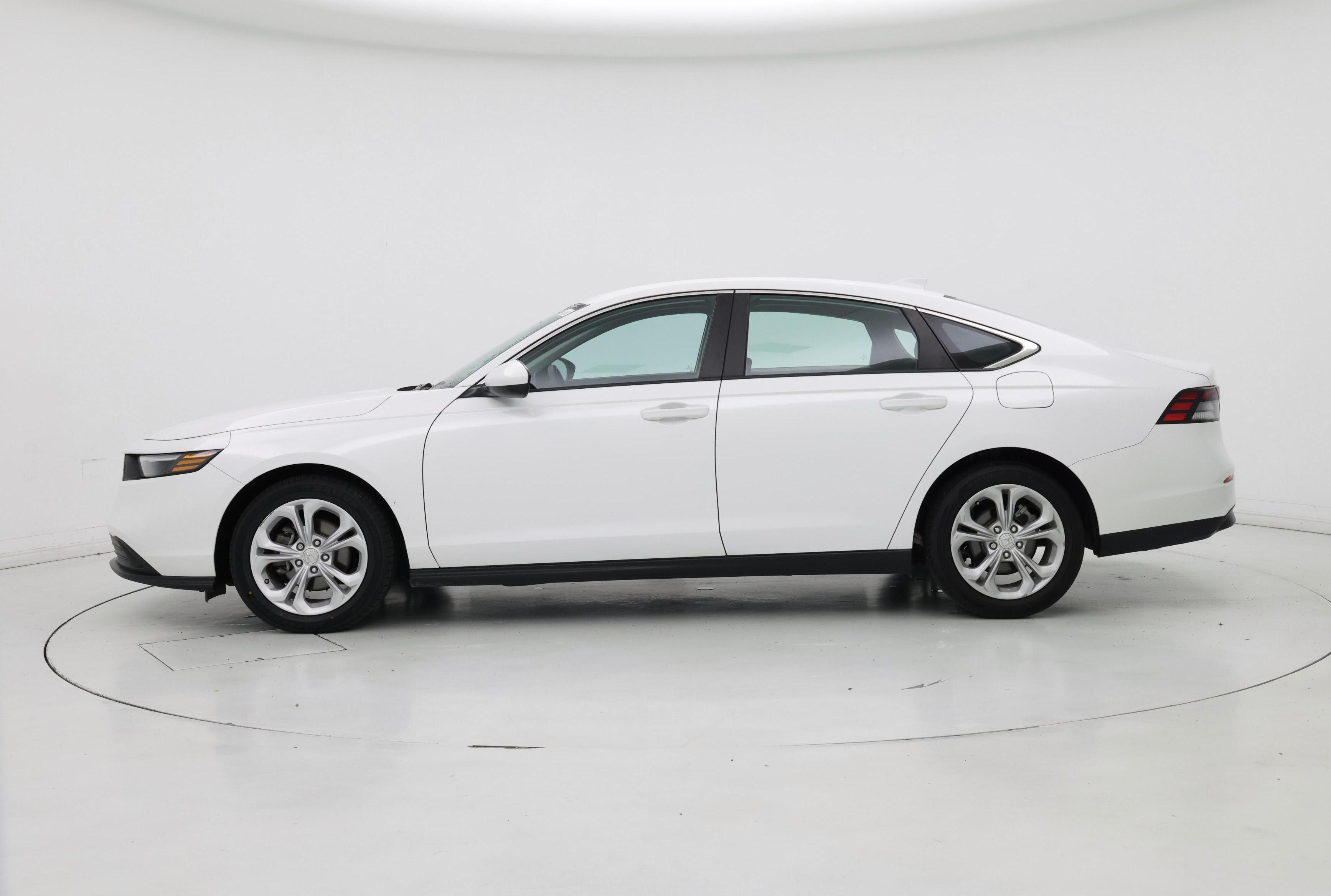 Thumbnail: 2024 Honda Accord - 3