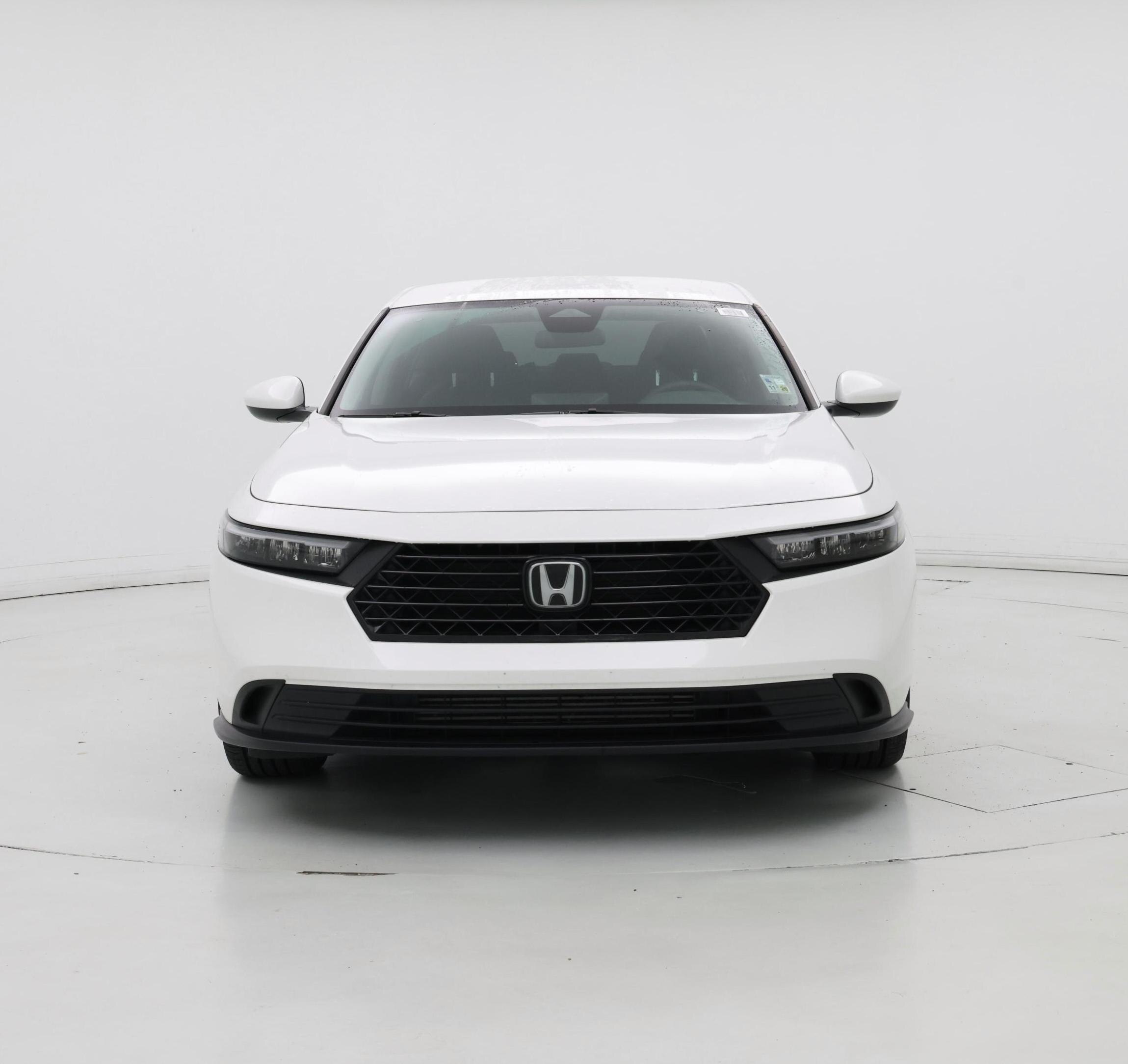 Thumbnail: 2024 Honda Accord - 5