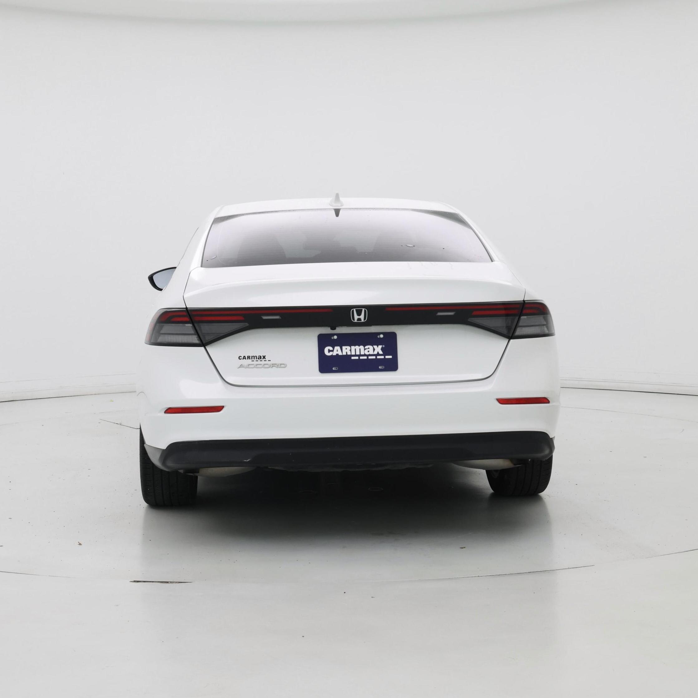 Thumbnail: 2024 Honda Accord - 6