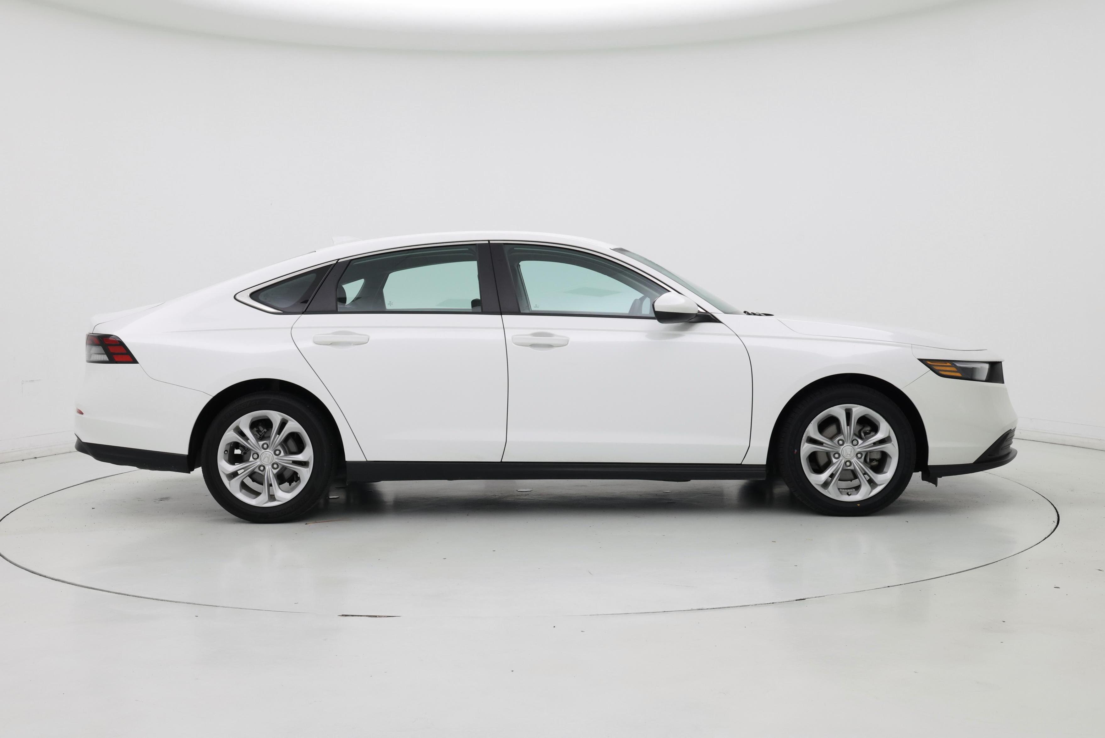 Thumbnail: 2024 Honda Accord - 7