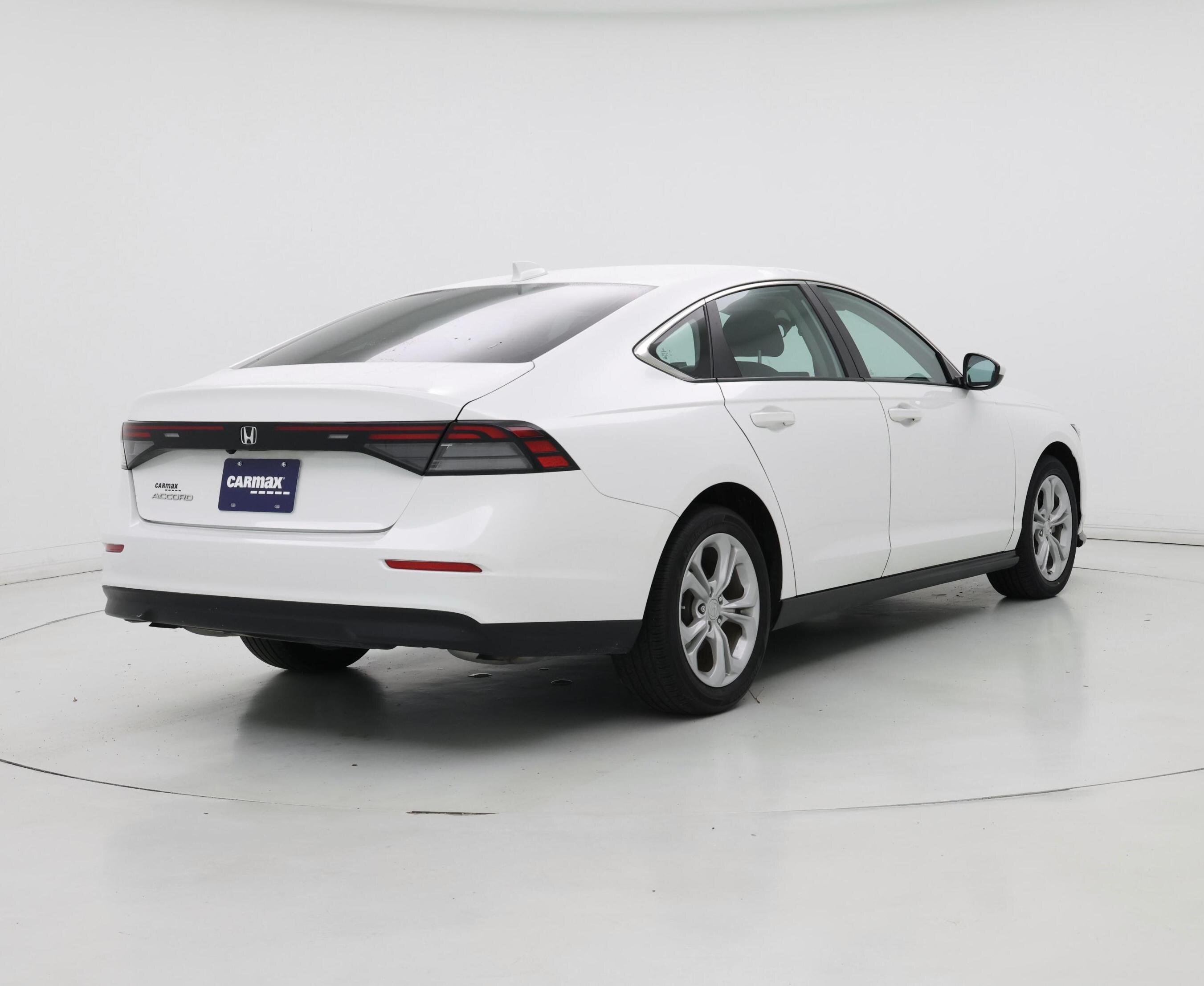 Thumbnail: 2024 Honda Accord - 8