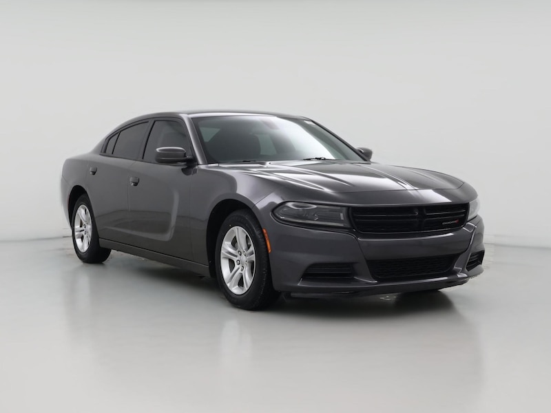 2022 Dodge Charger SXT -
                  Birmingham, AL