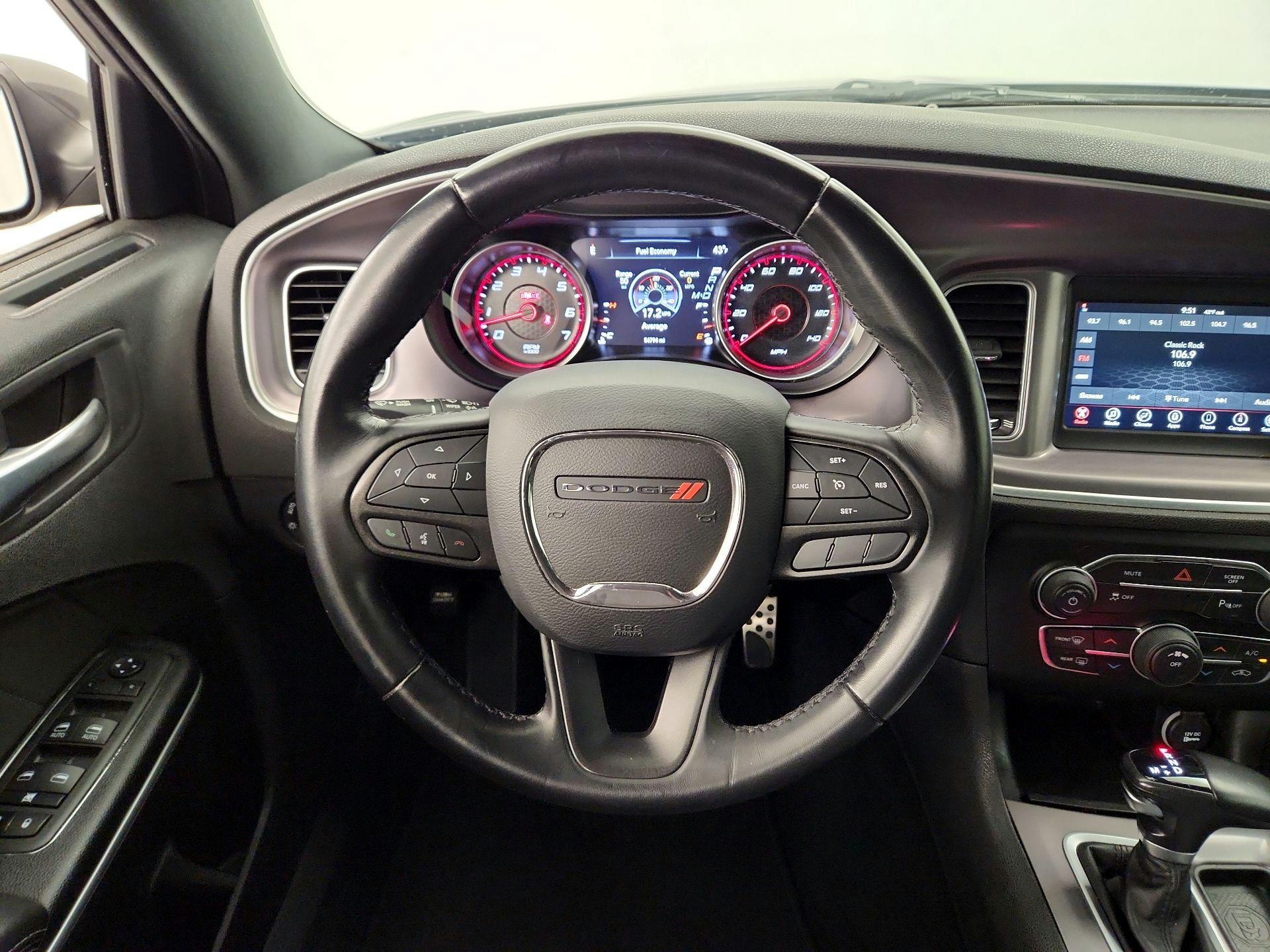 Thumbnail: 2022 Dodge Charger - 10