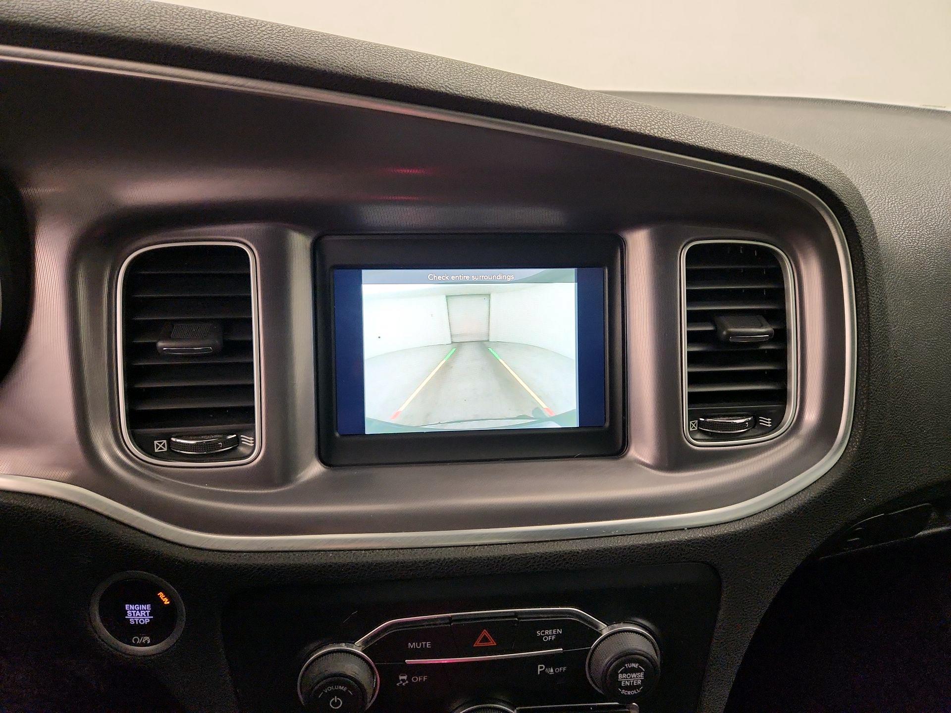 Thumbnail: 2022 Dodge Charger - 14