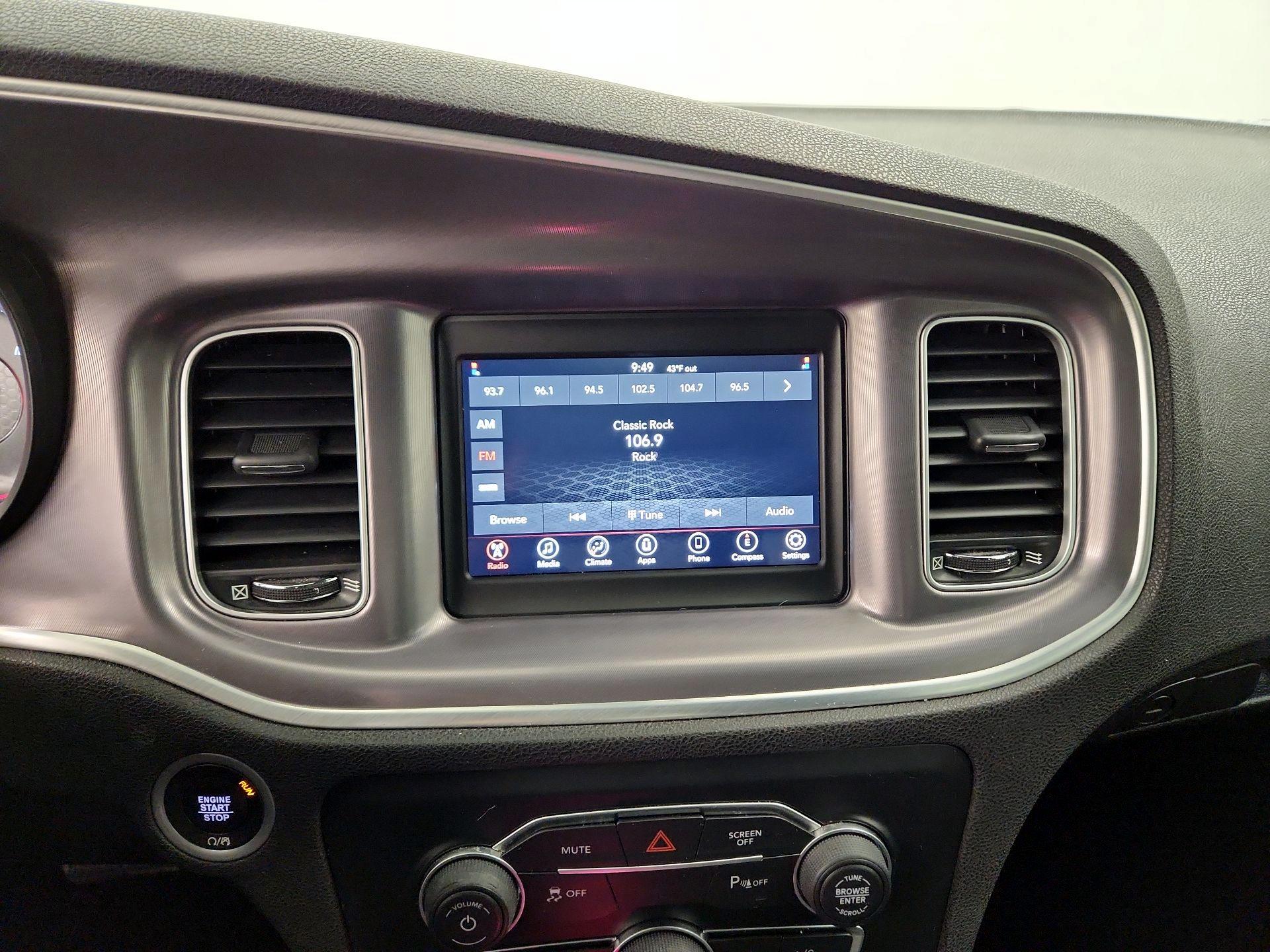 Thumbnail: 2022 Dodge Charger - 15