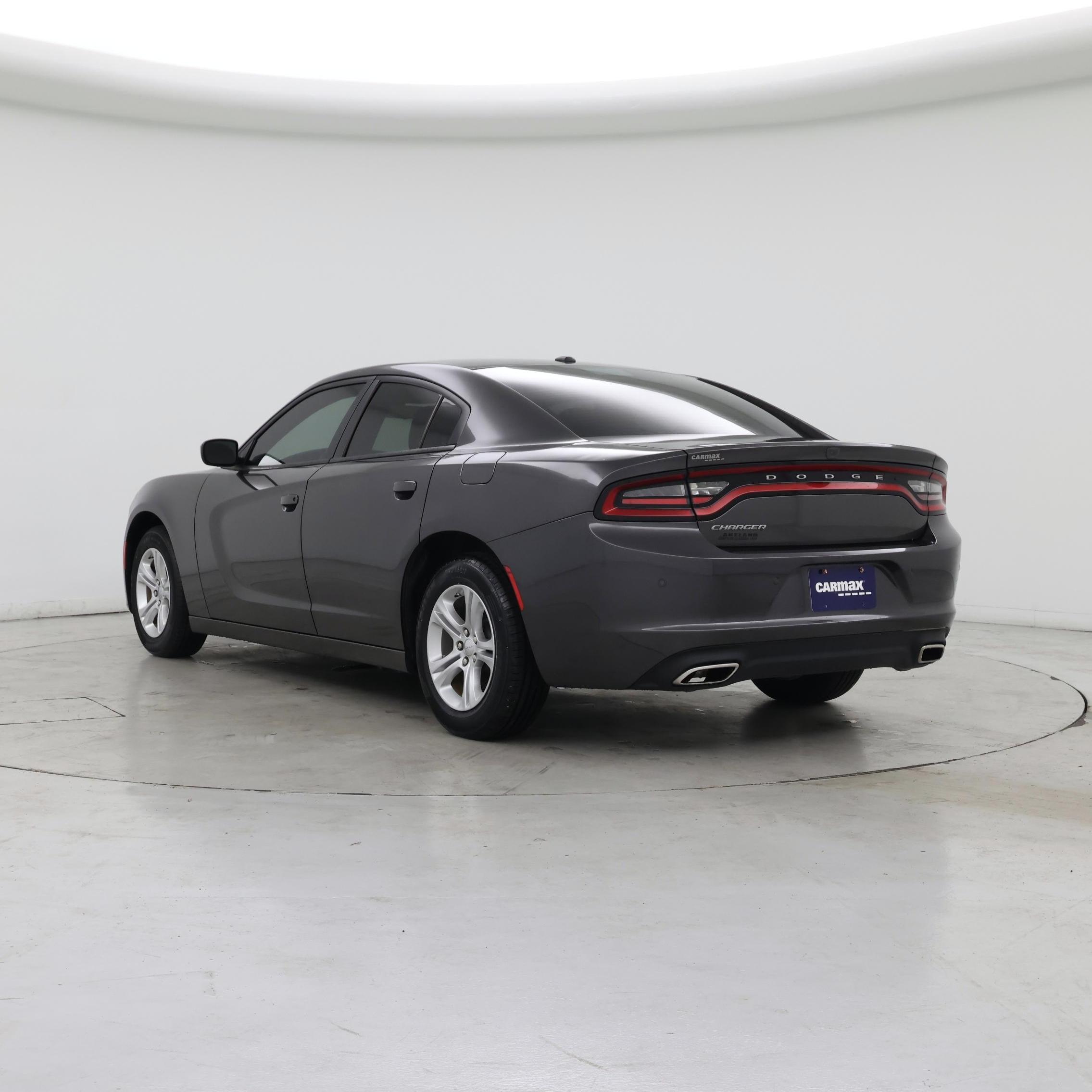 Thumbnail: 2022 Dodge Charger - 2