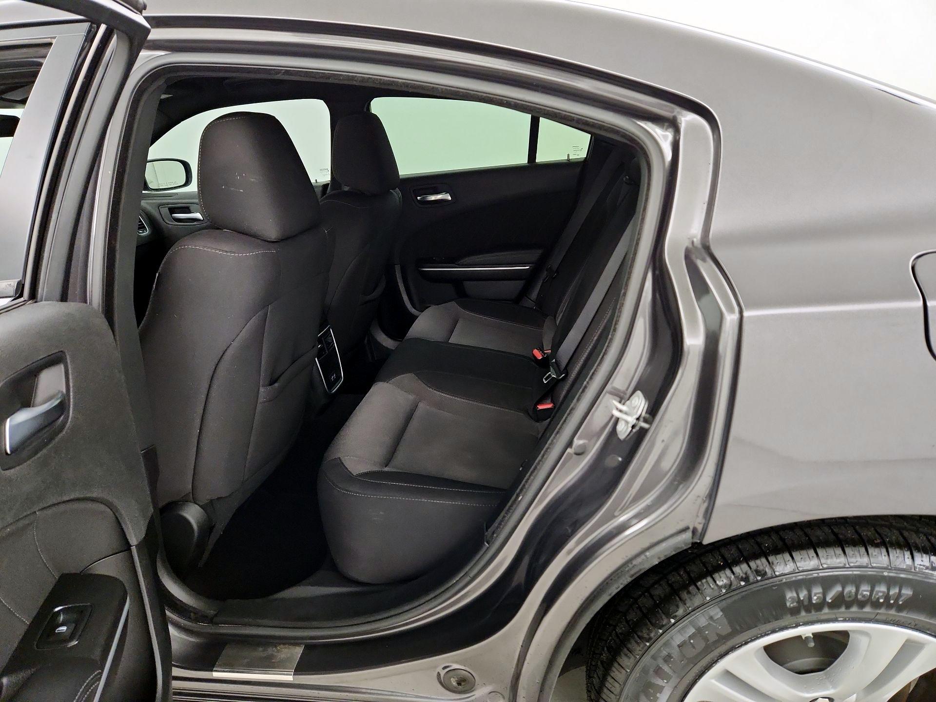 Thumbnail: 2022 Dodge Charger - 19