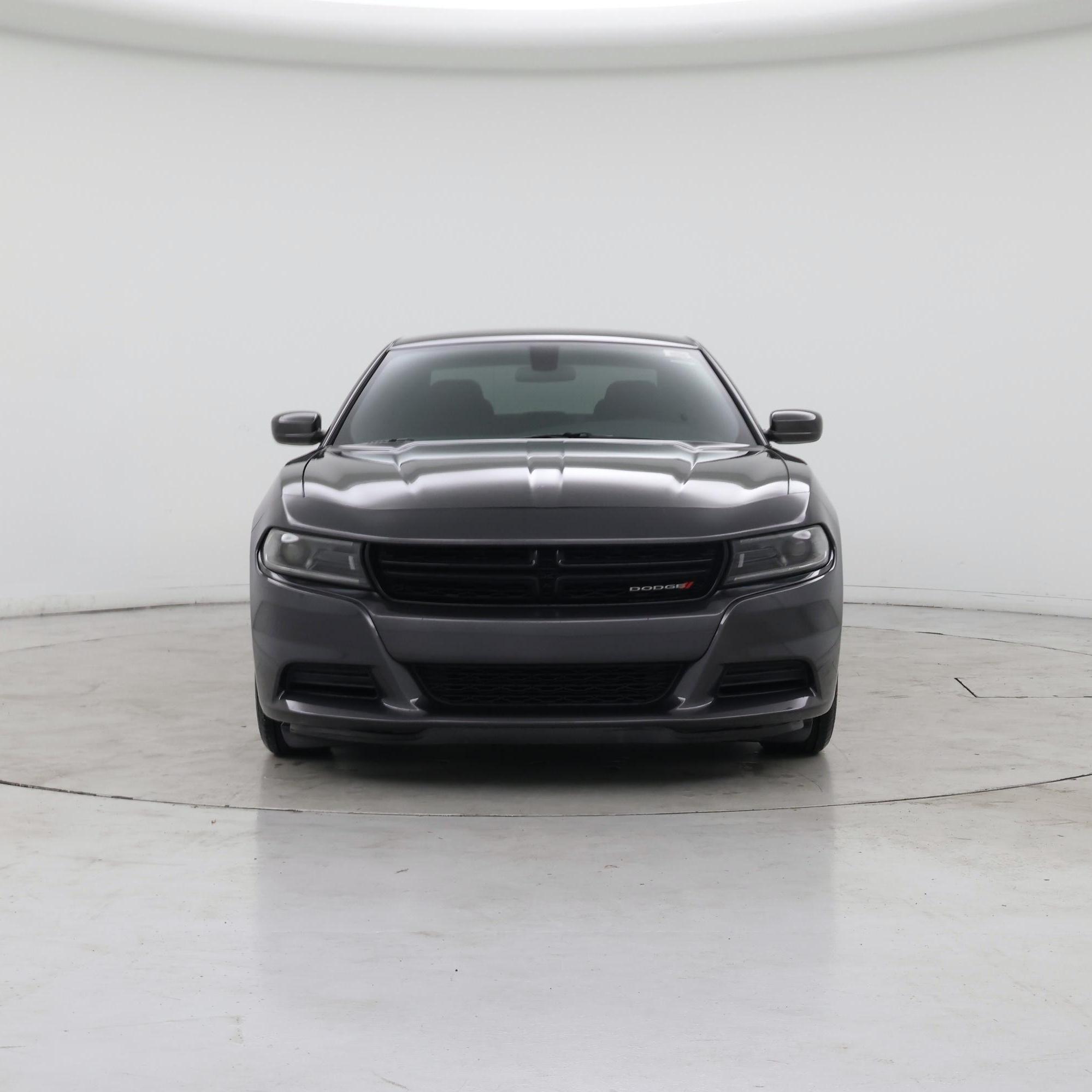 Thumbnail: 2022 Dodge Charger - 5