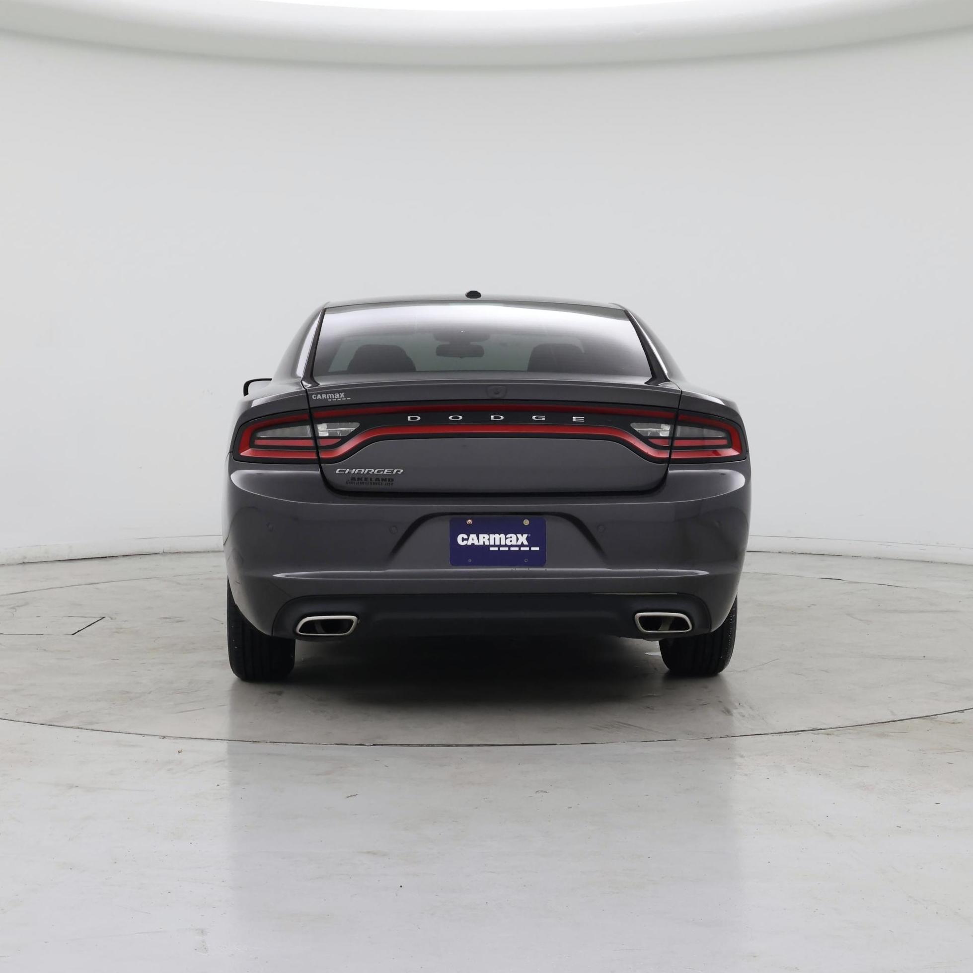 Thumbnail: 2022 Dodge Charger - 6