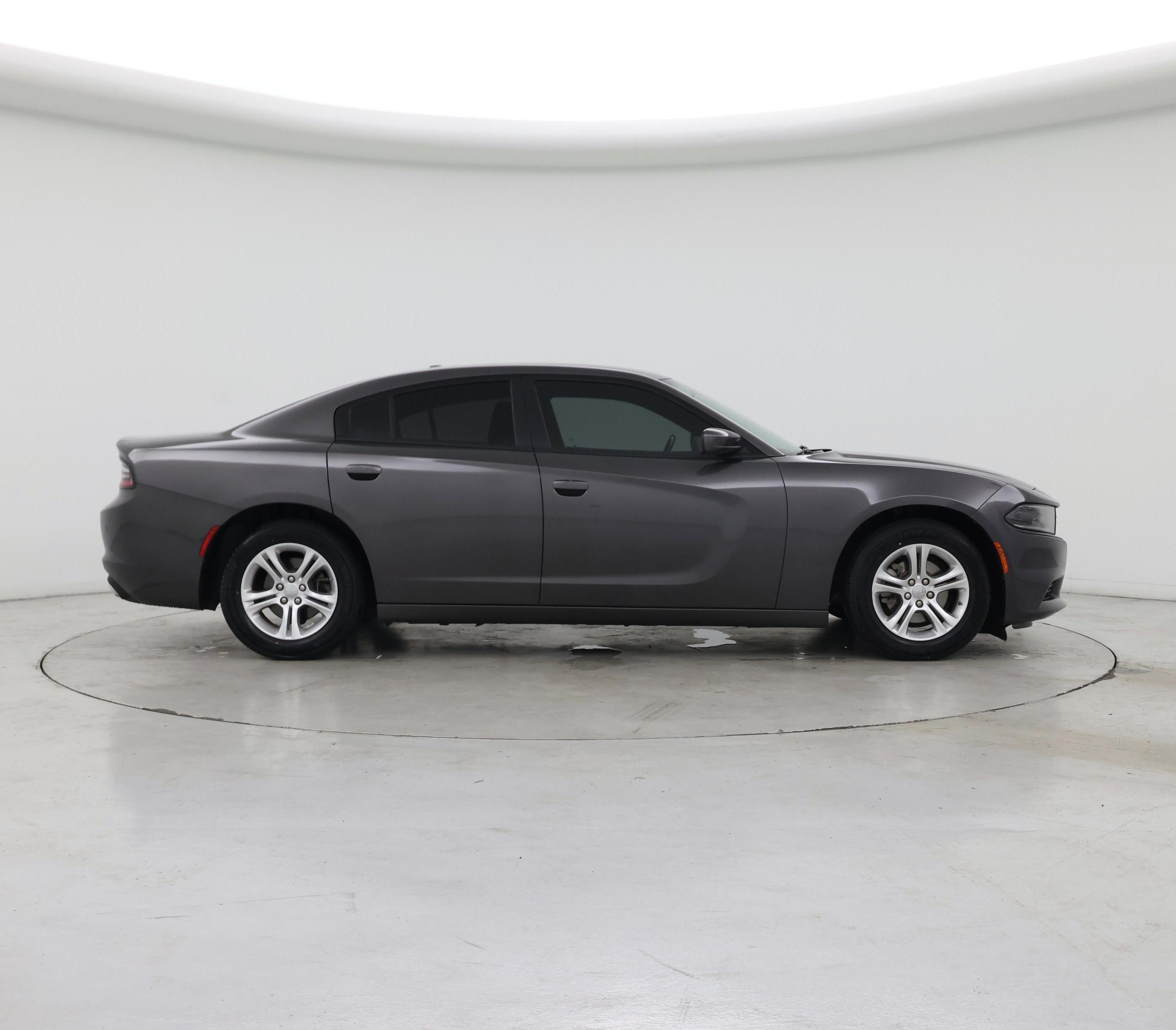 Thumbnail: 2022 Dodge Charger - 7