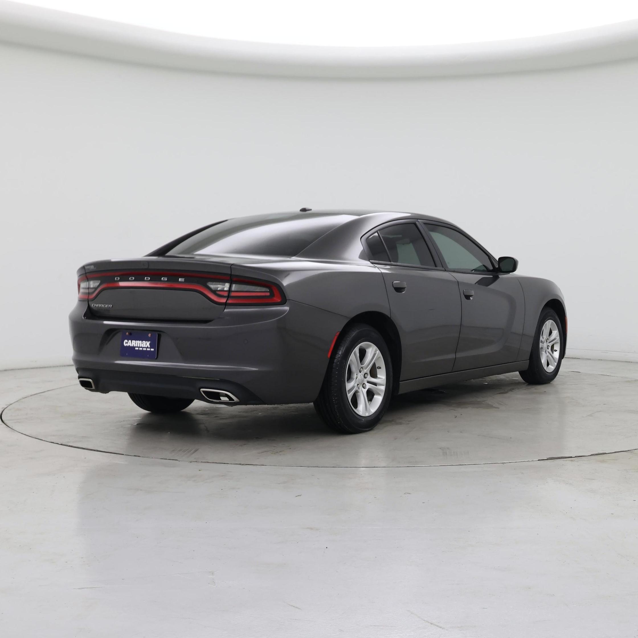 Thumbnail: 2022 Dodge Charger - 8