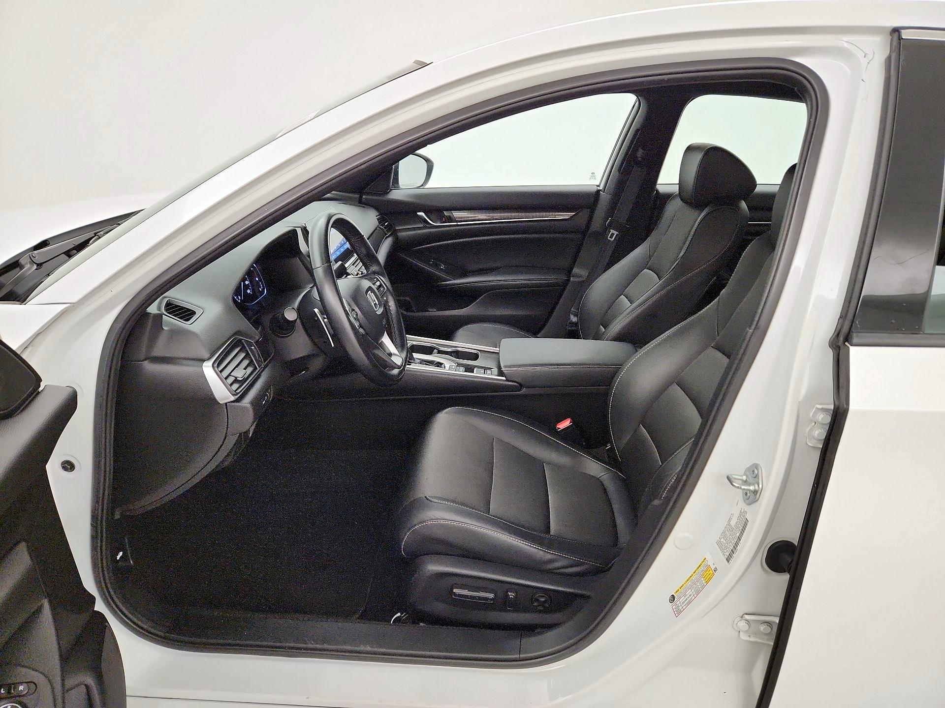 Thumbnail: 2021 Honda Accord - 11