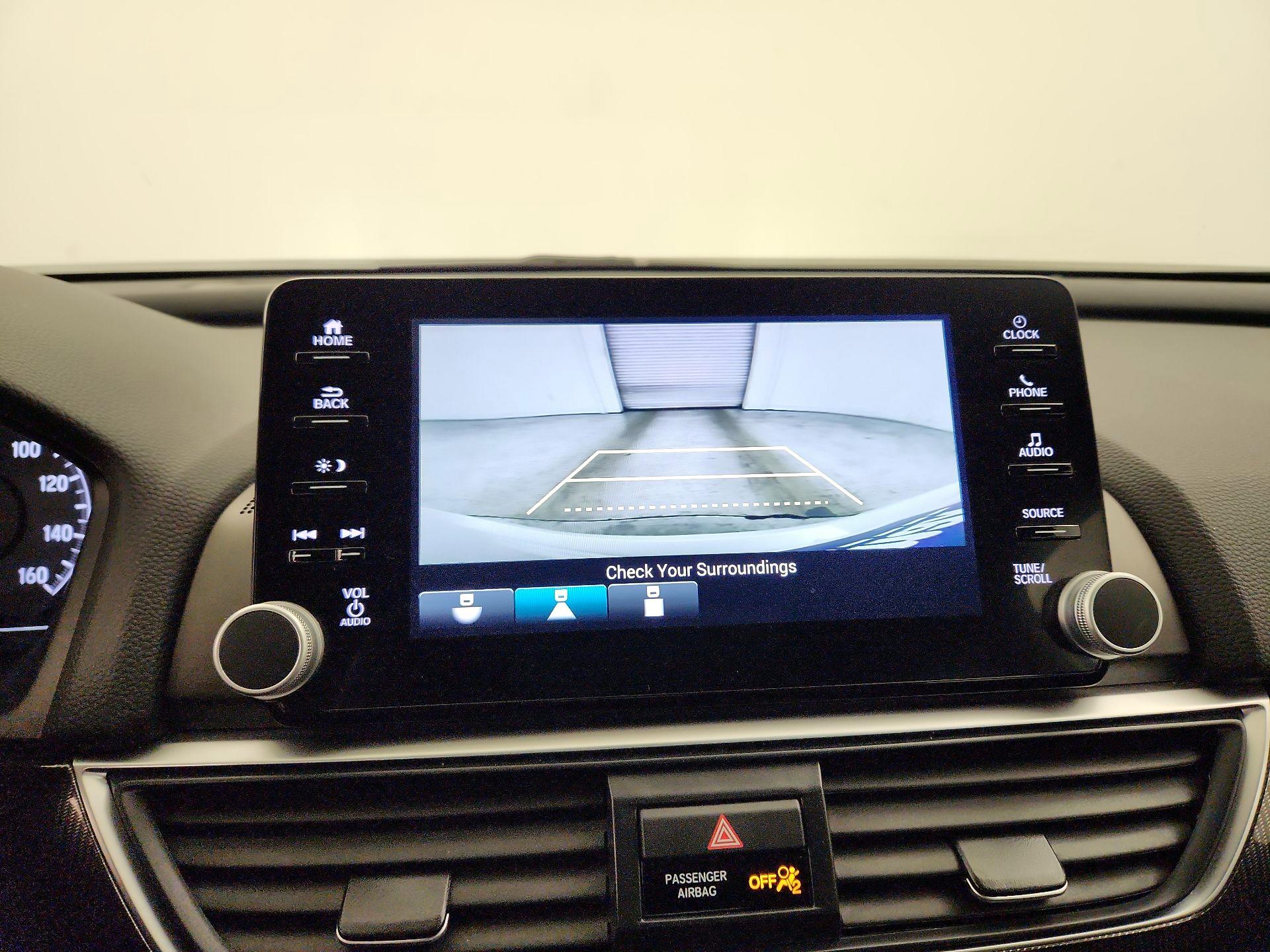 Thumbnail: 2021 Honda Accord - 14