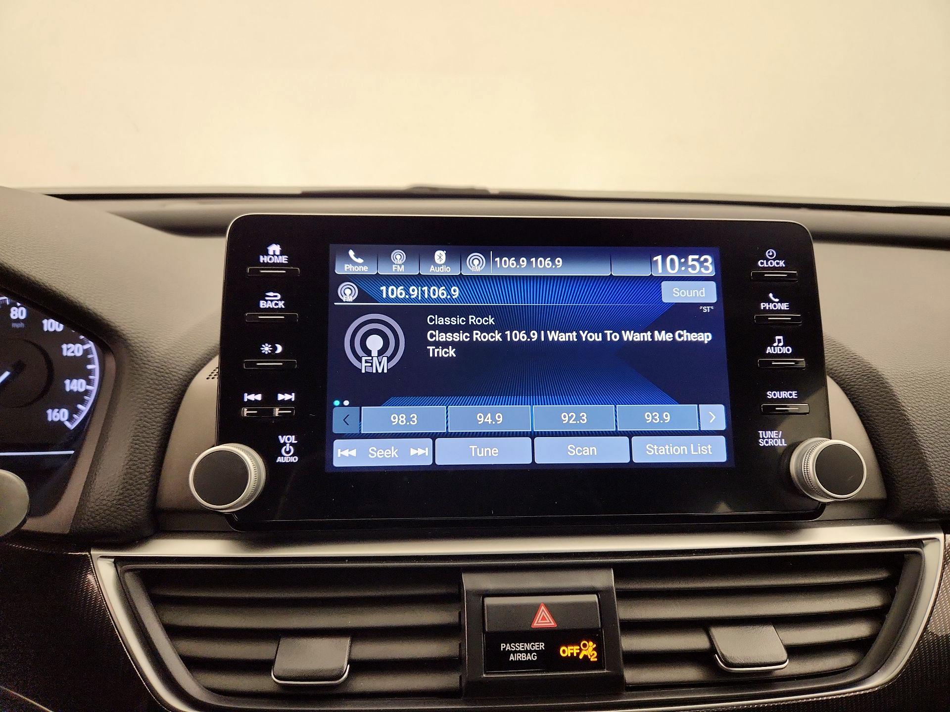 Thumbnail: 2021 Honda Accord - 15