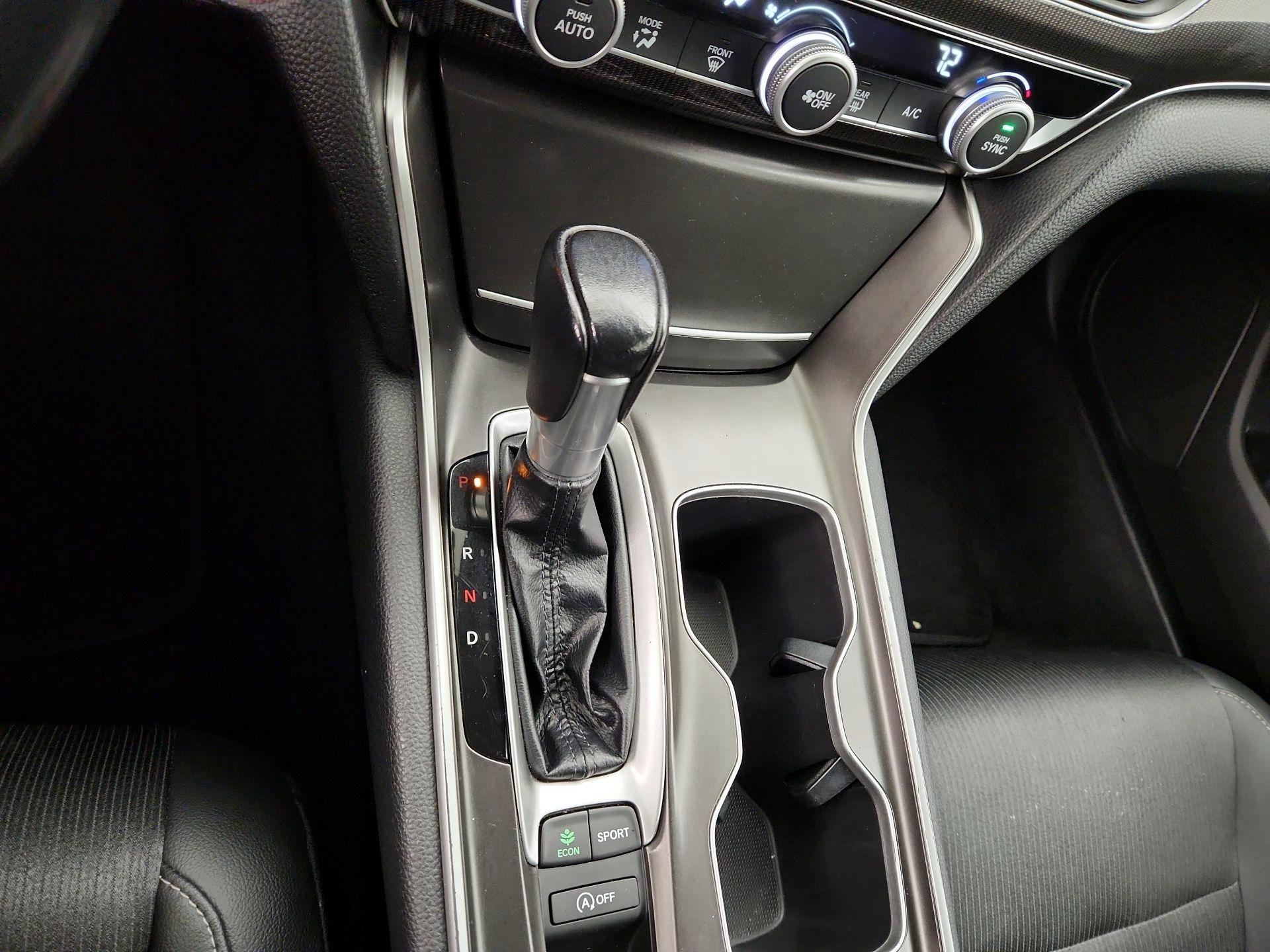 Thumbnail: 2021 Honda Accord - 17