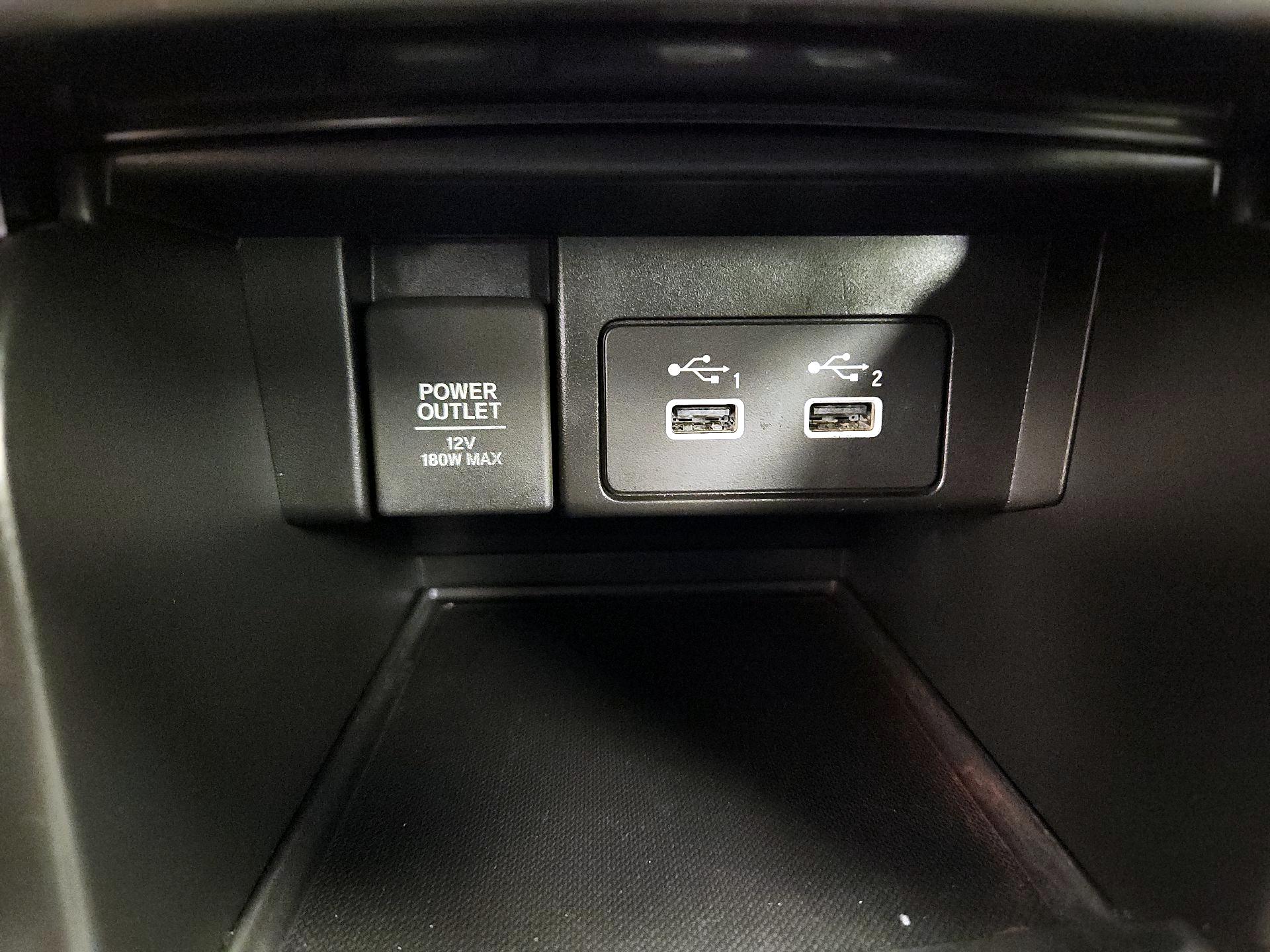 Thumbnail: 2021 Honda Accord - 18