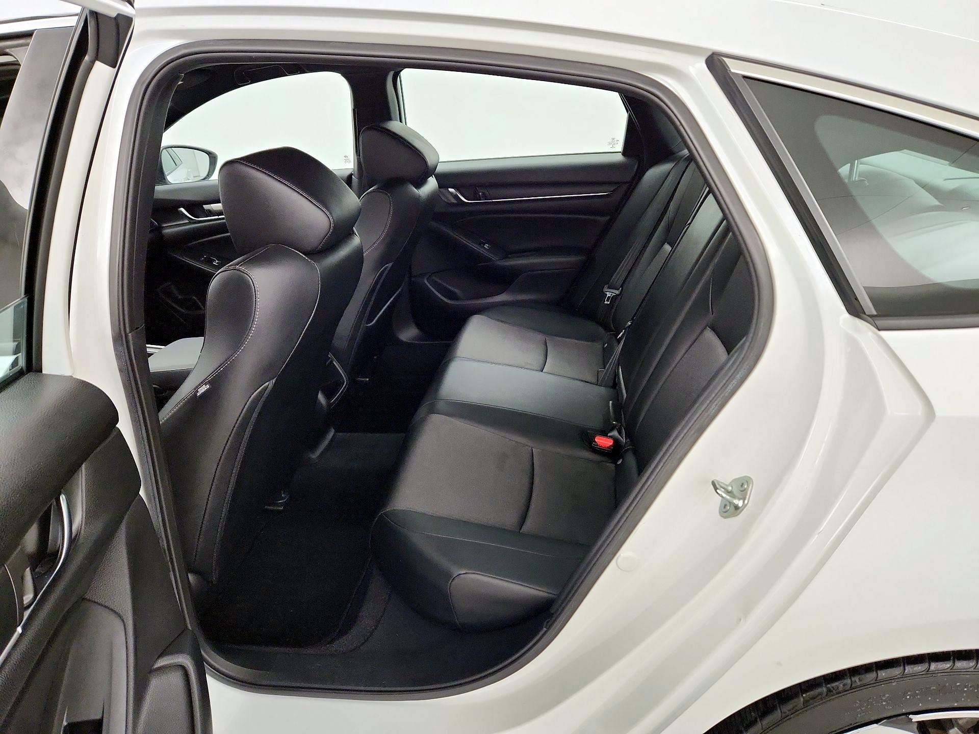 Thumbnail: 2021 Honda Accord - 19