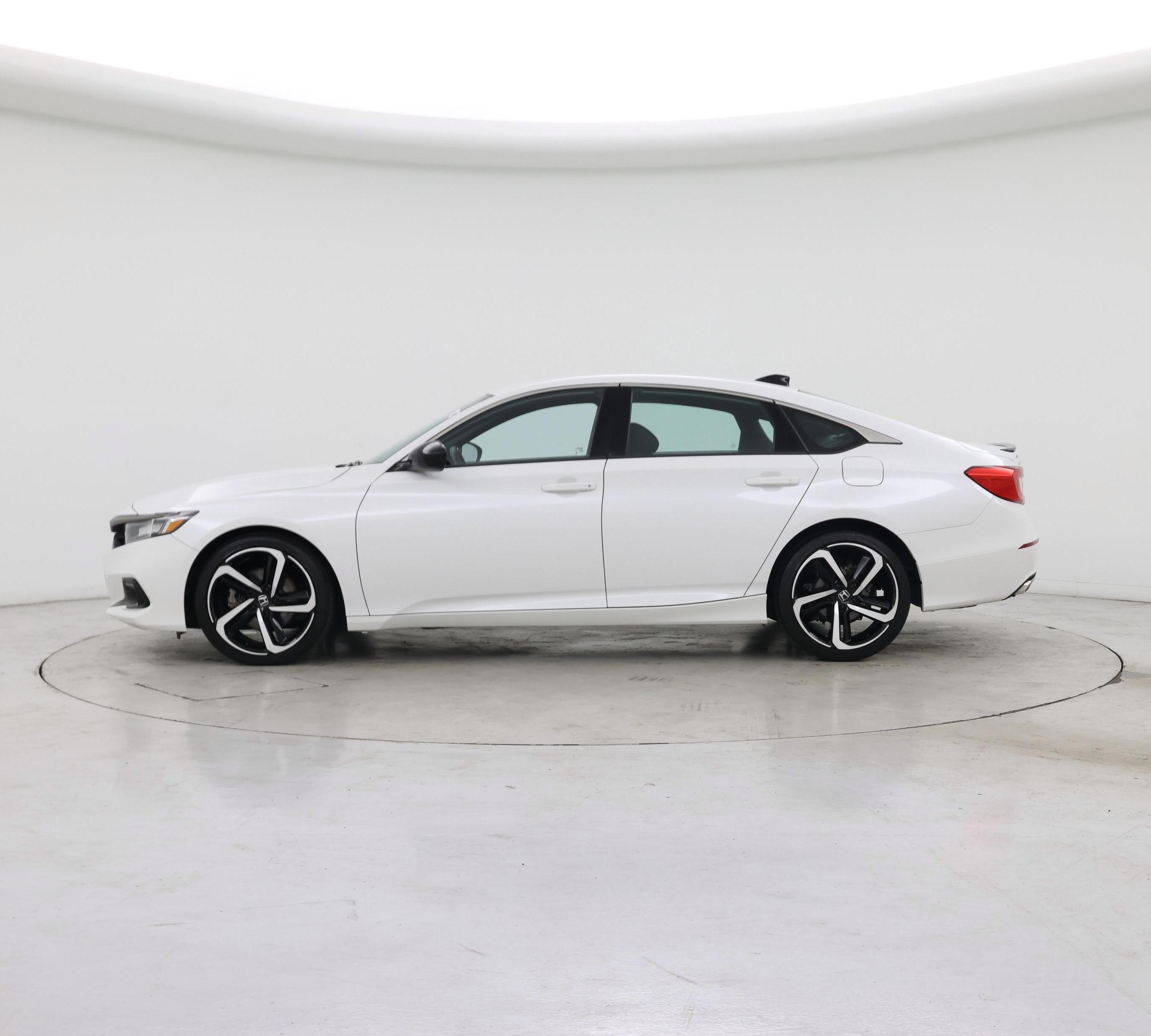 Thumbnail: 2021 Honda Accord - 3