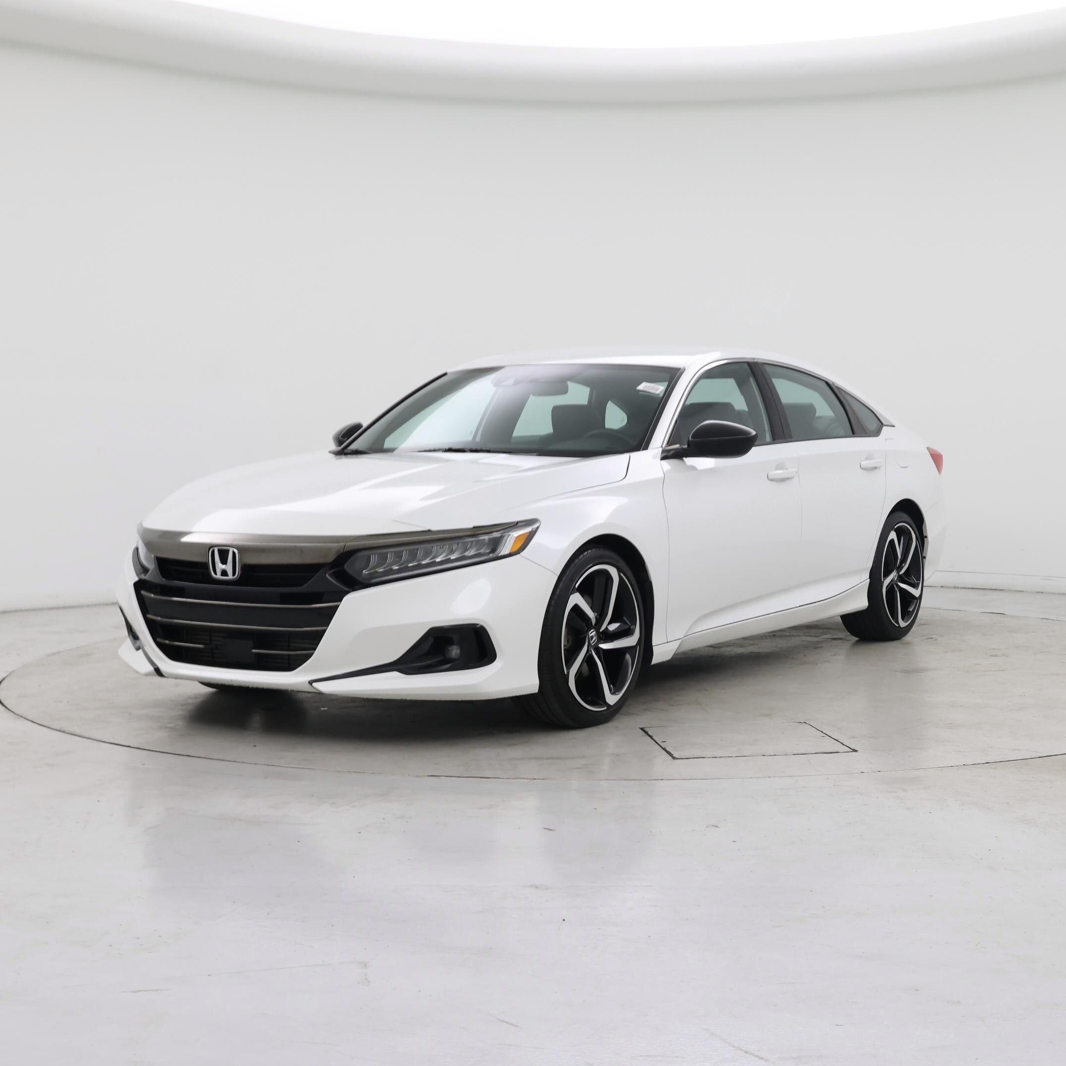 Thumbnail: 2021 Honda Accord - 4
