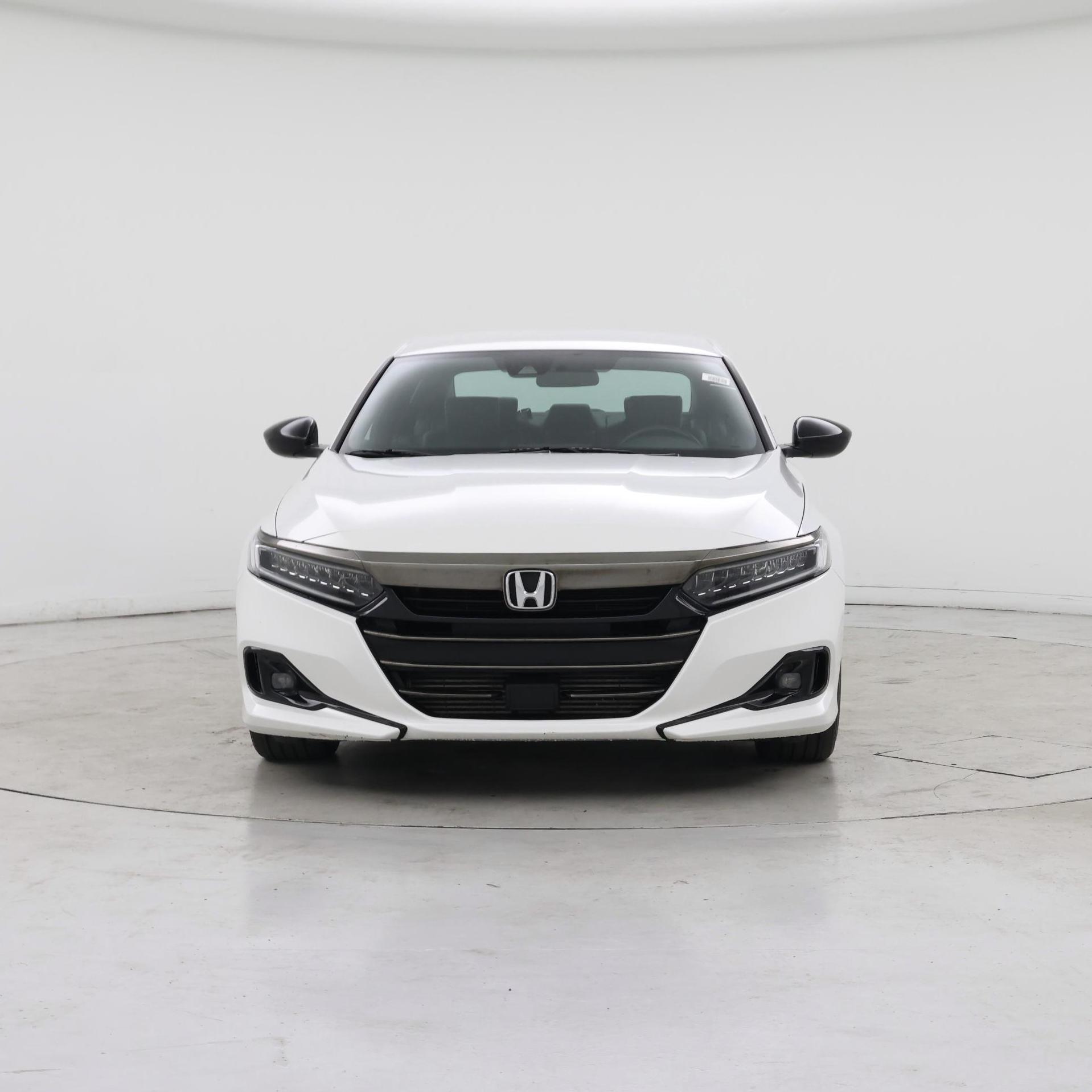 Thumbnail: 2021 Honda Accord - 5