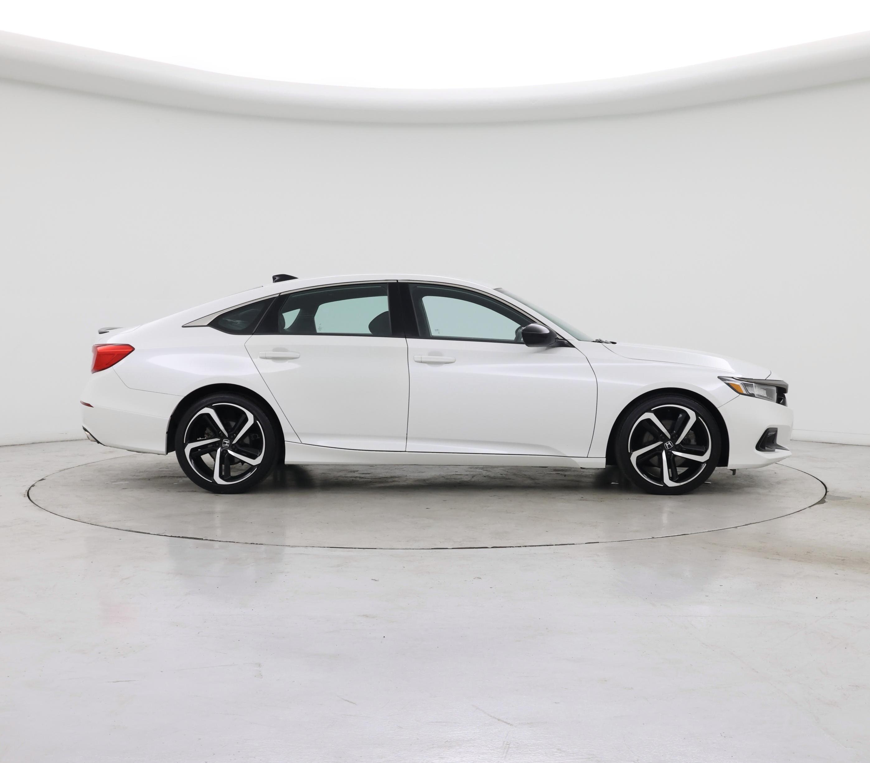 Thumbnail: 2021 Honda Accord - 7