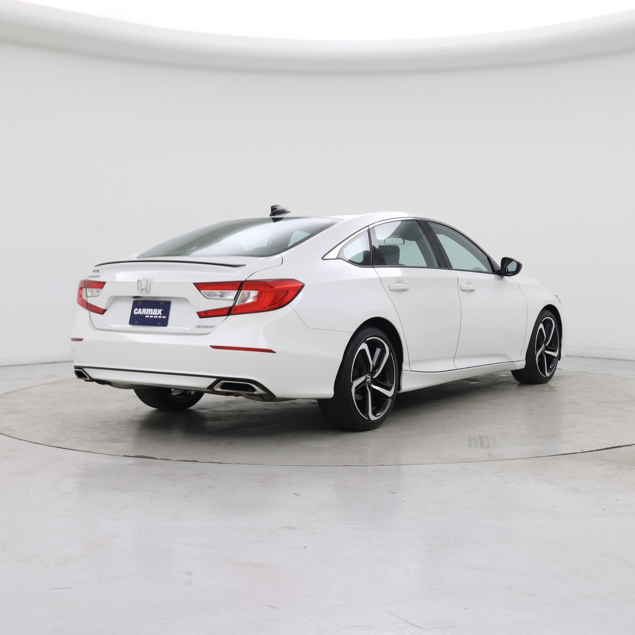 Thumbnail: 2021 Honda Accord - 8